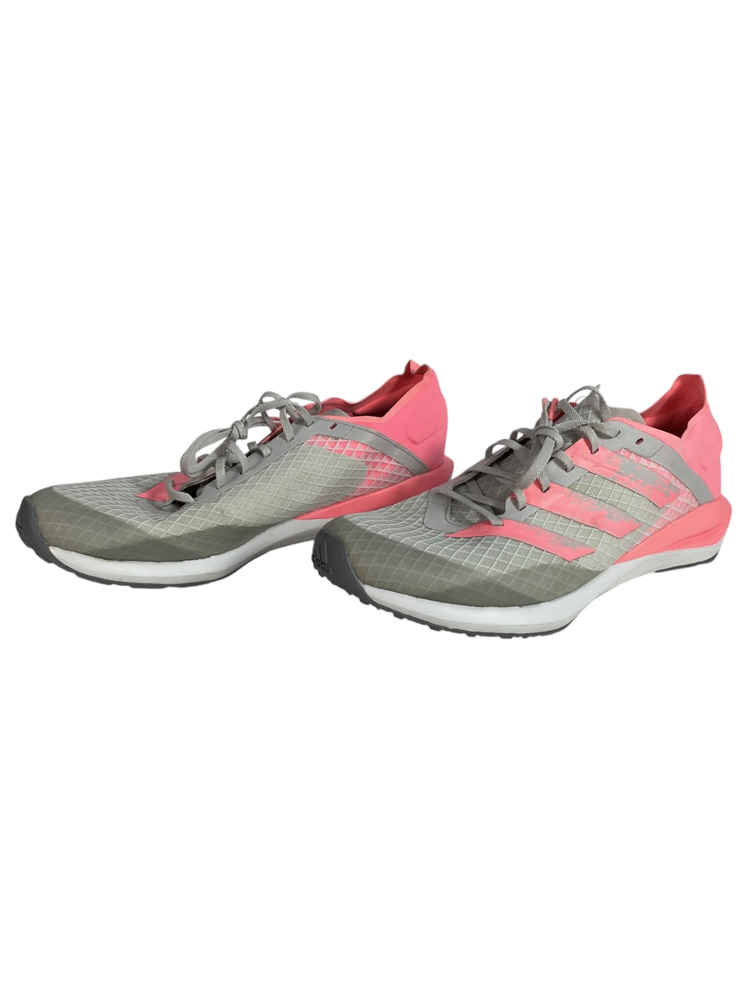 Tenis niña 4.5 (Adidas)