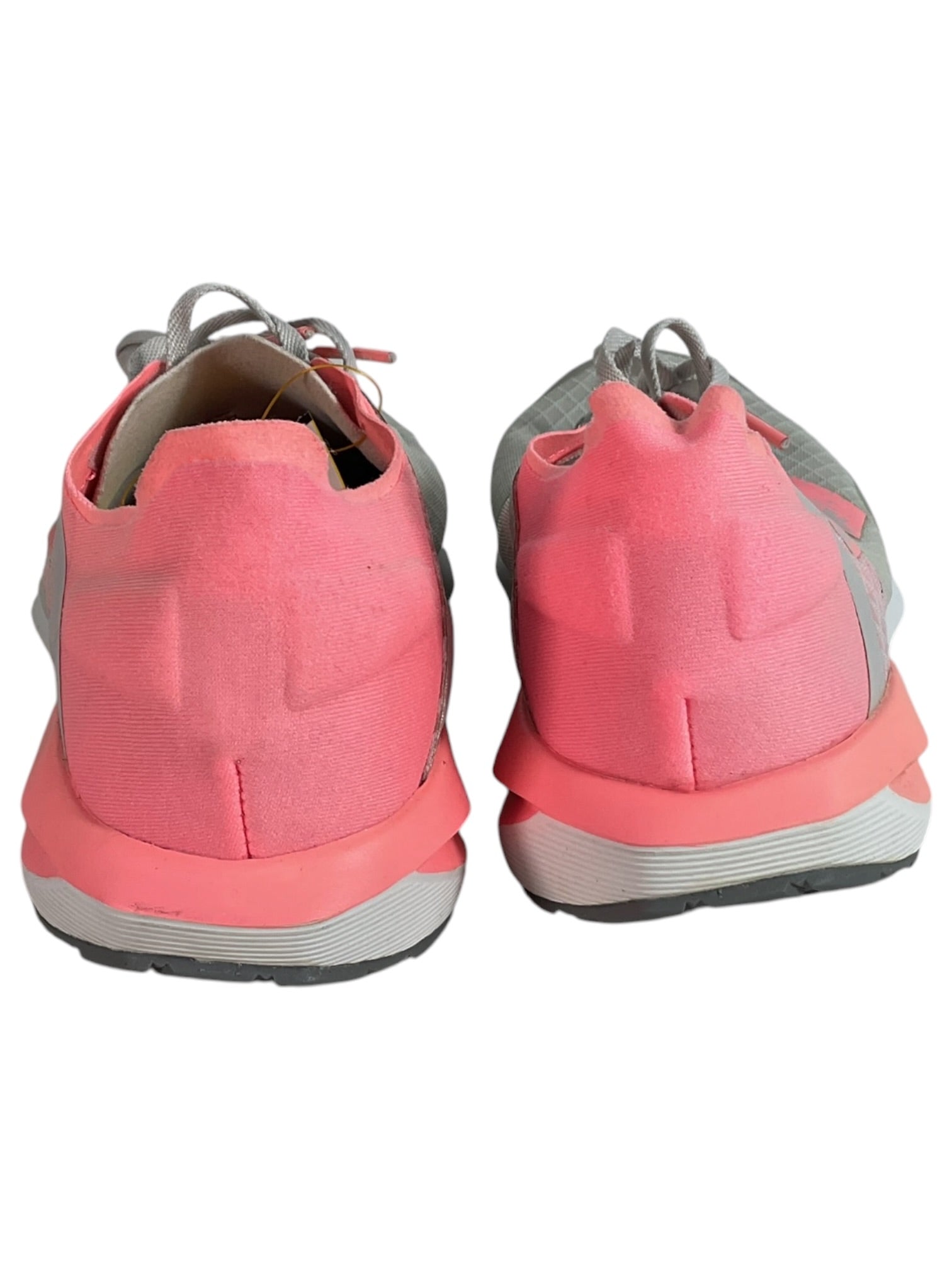 Tenis niña 4.5 (Adidas)