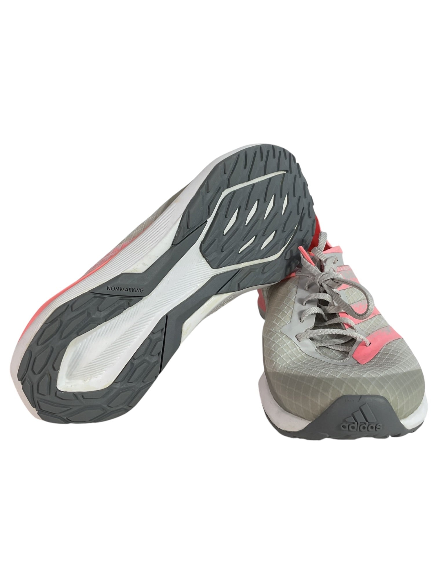 Tenis niña 4.5 (Adidas)