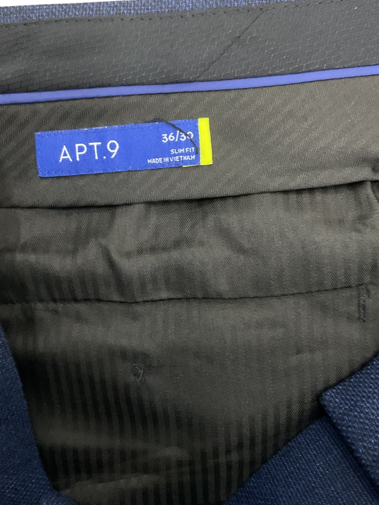 Pantalón 36 (APT.9)