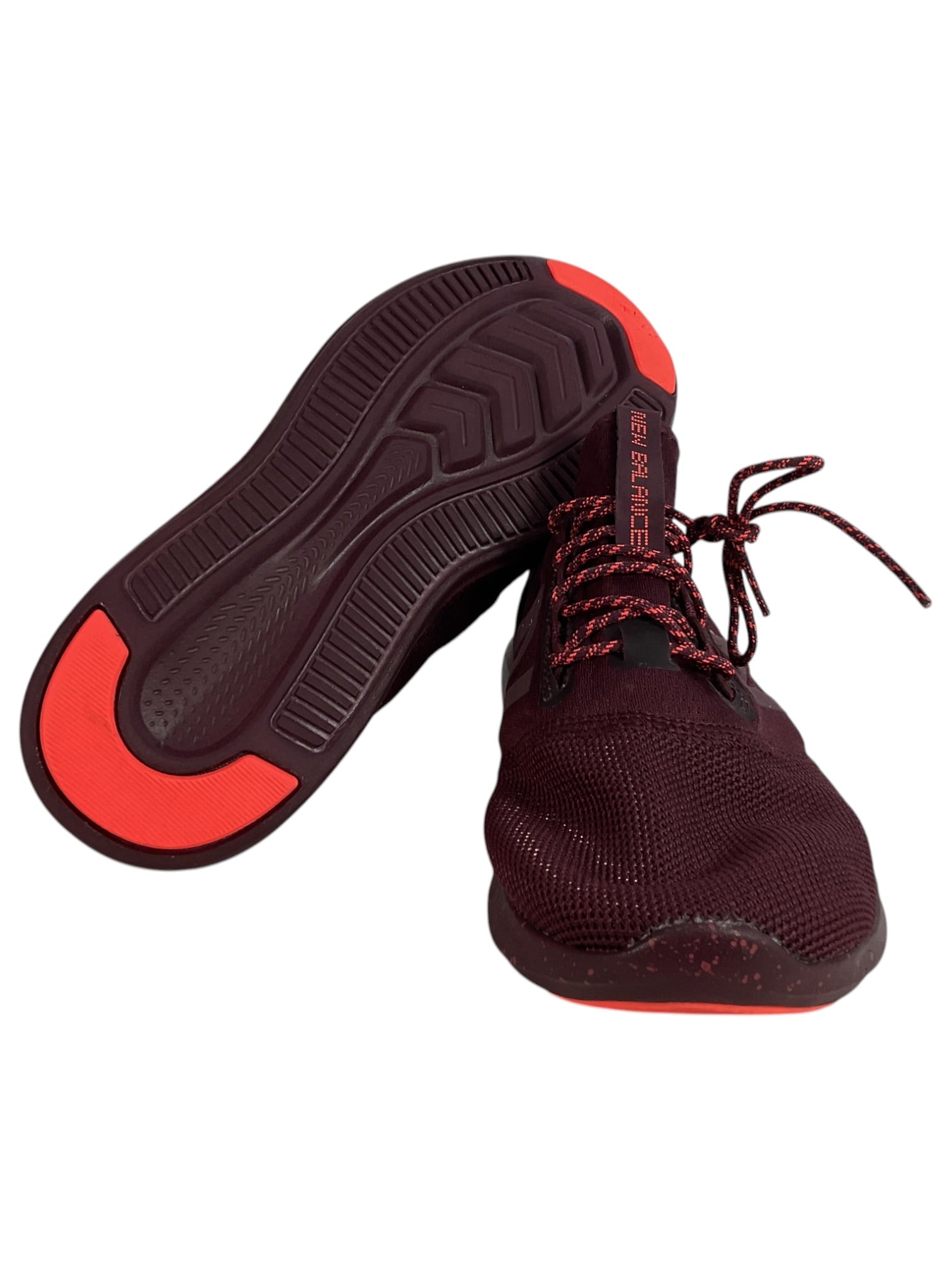 Tenis 9 (New Balance)