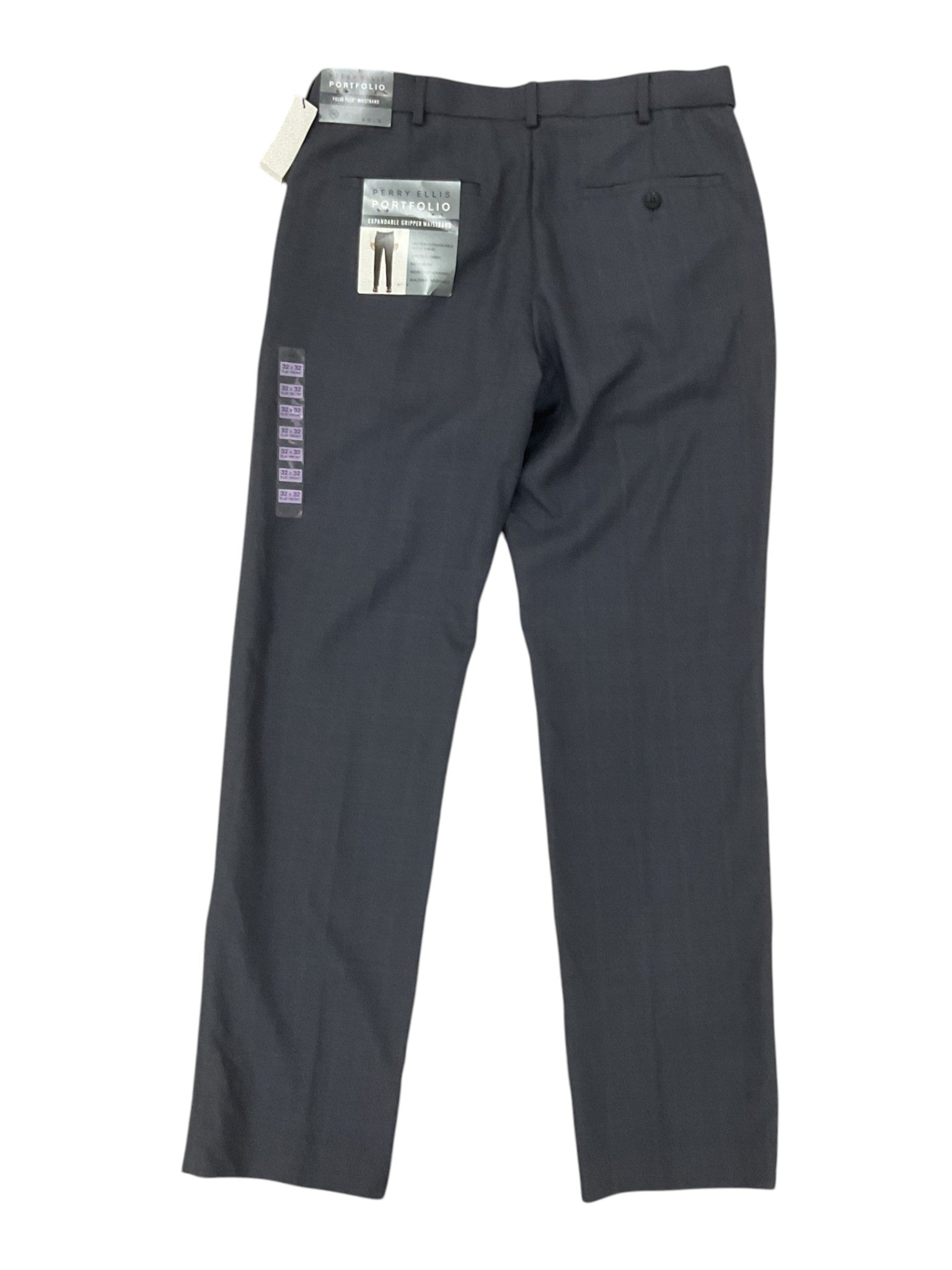Pantalón 32 (Perry Ellis)