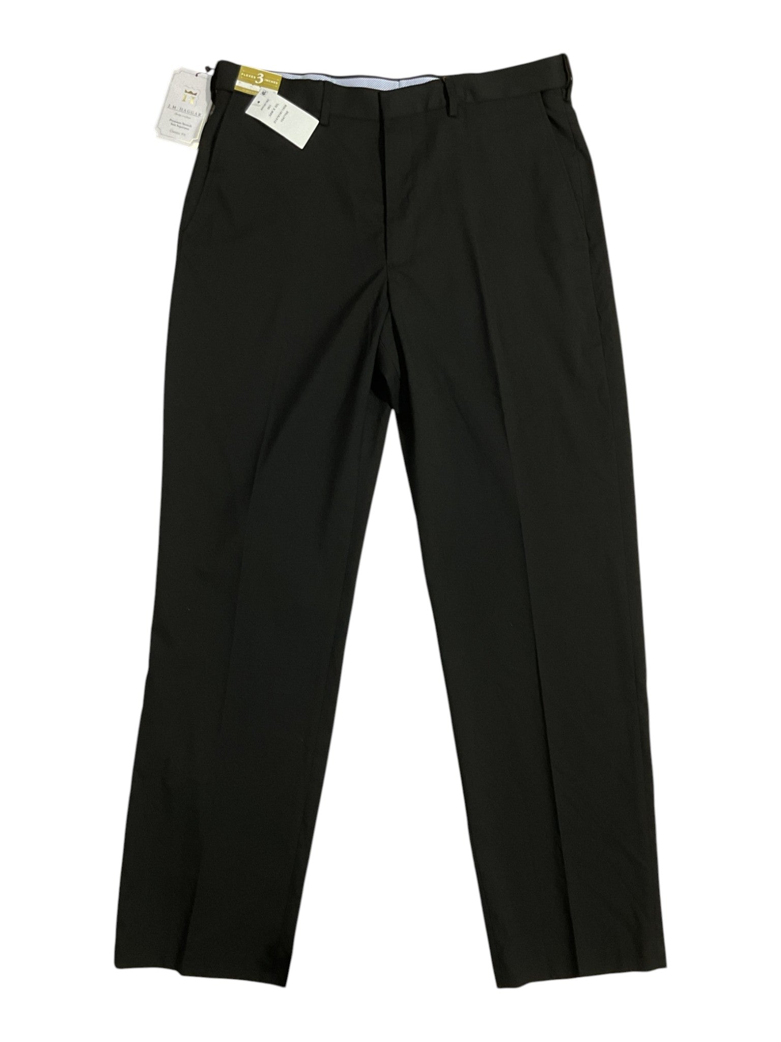 Pantalón 34 (Haggar)