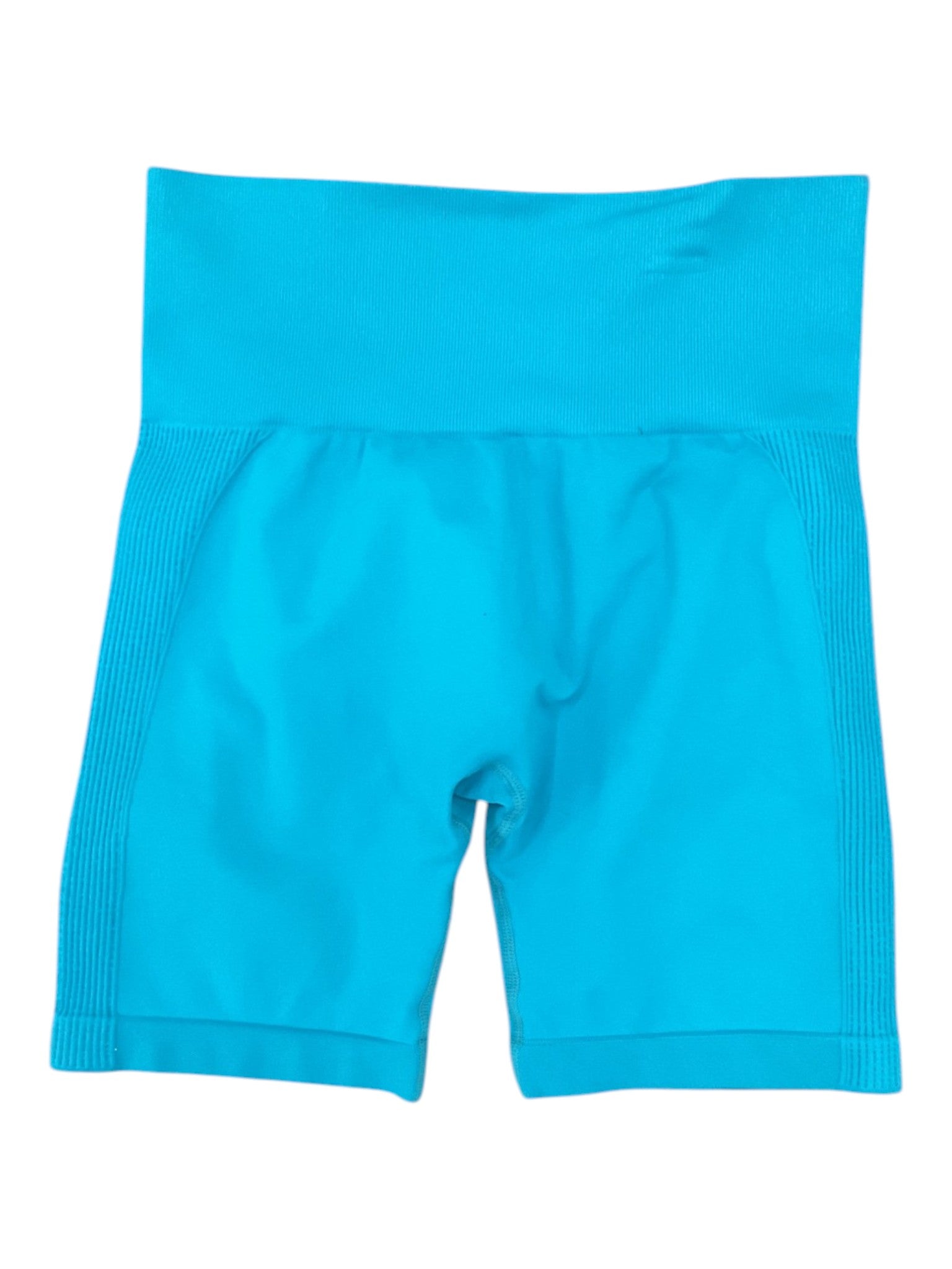Short S