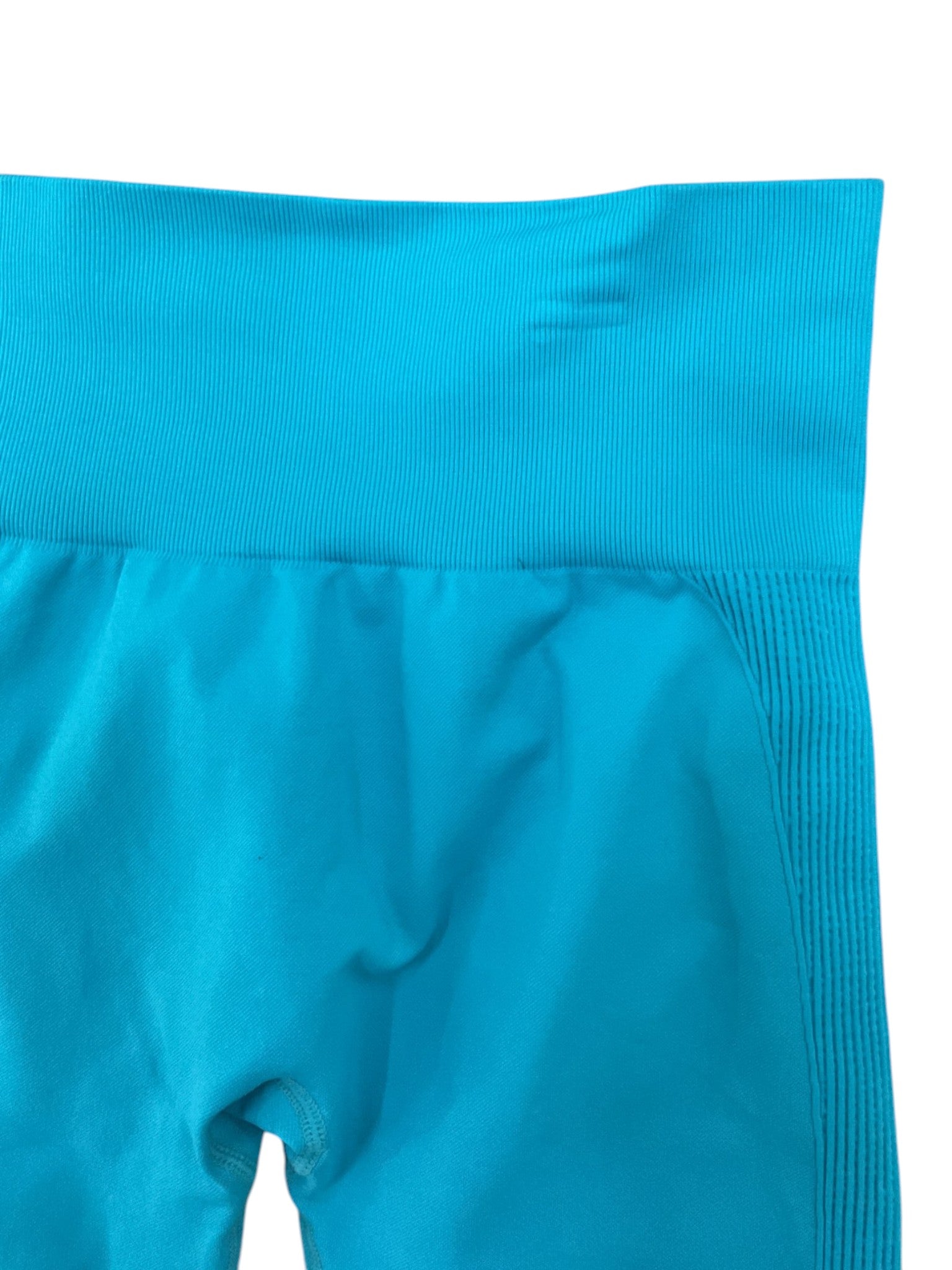 Short S