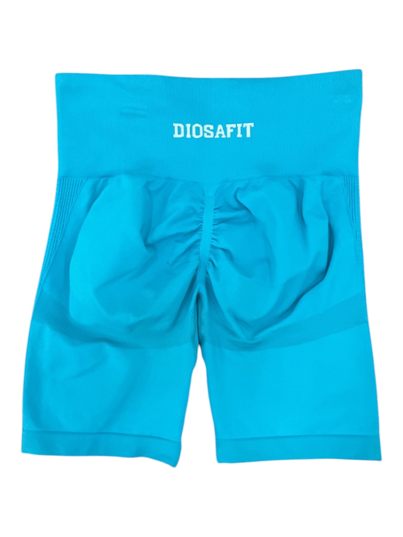 Short S