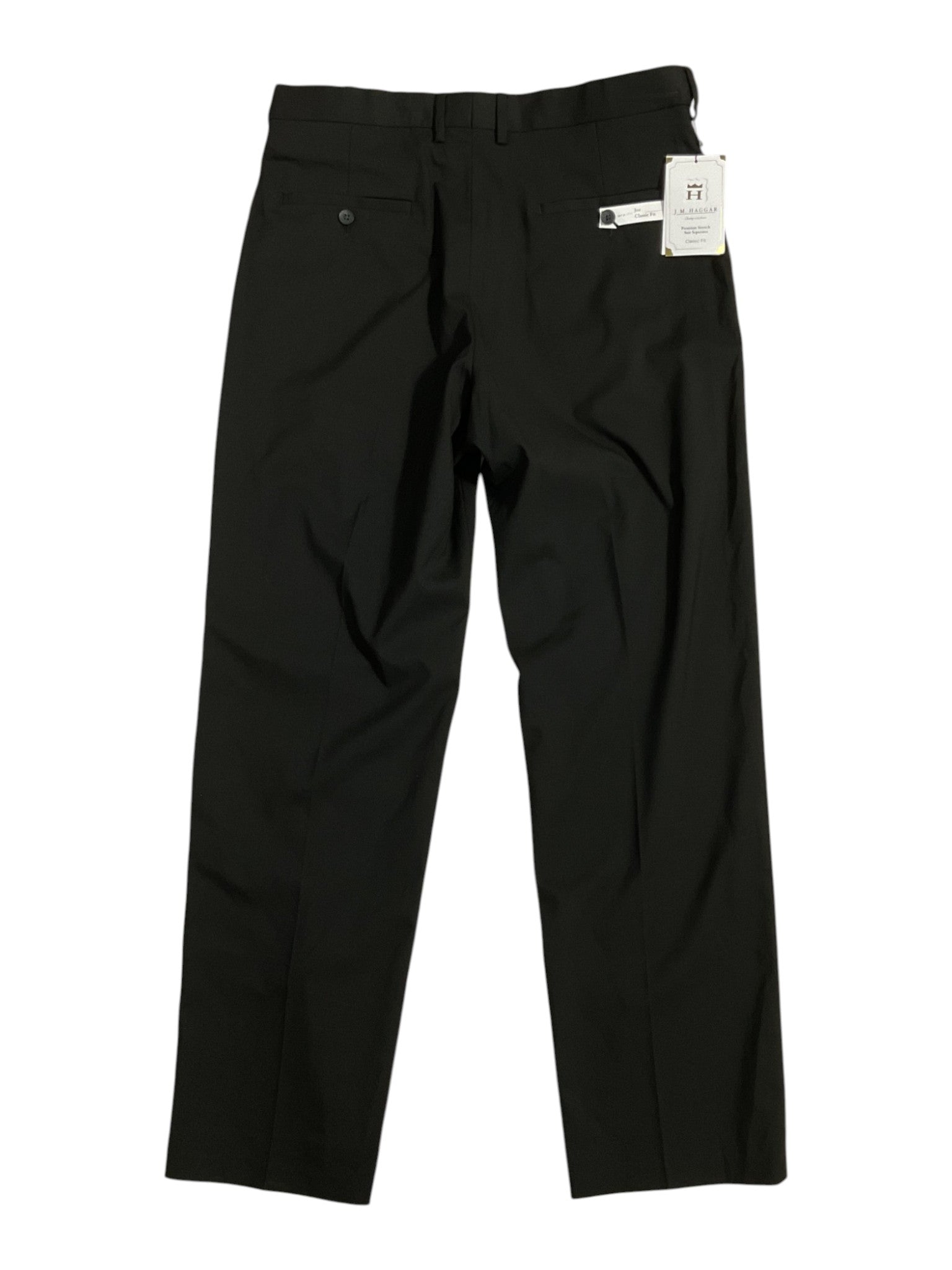 Pantalón 34 (Haggar)
