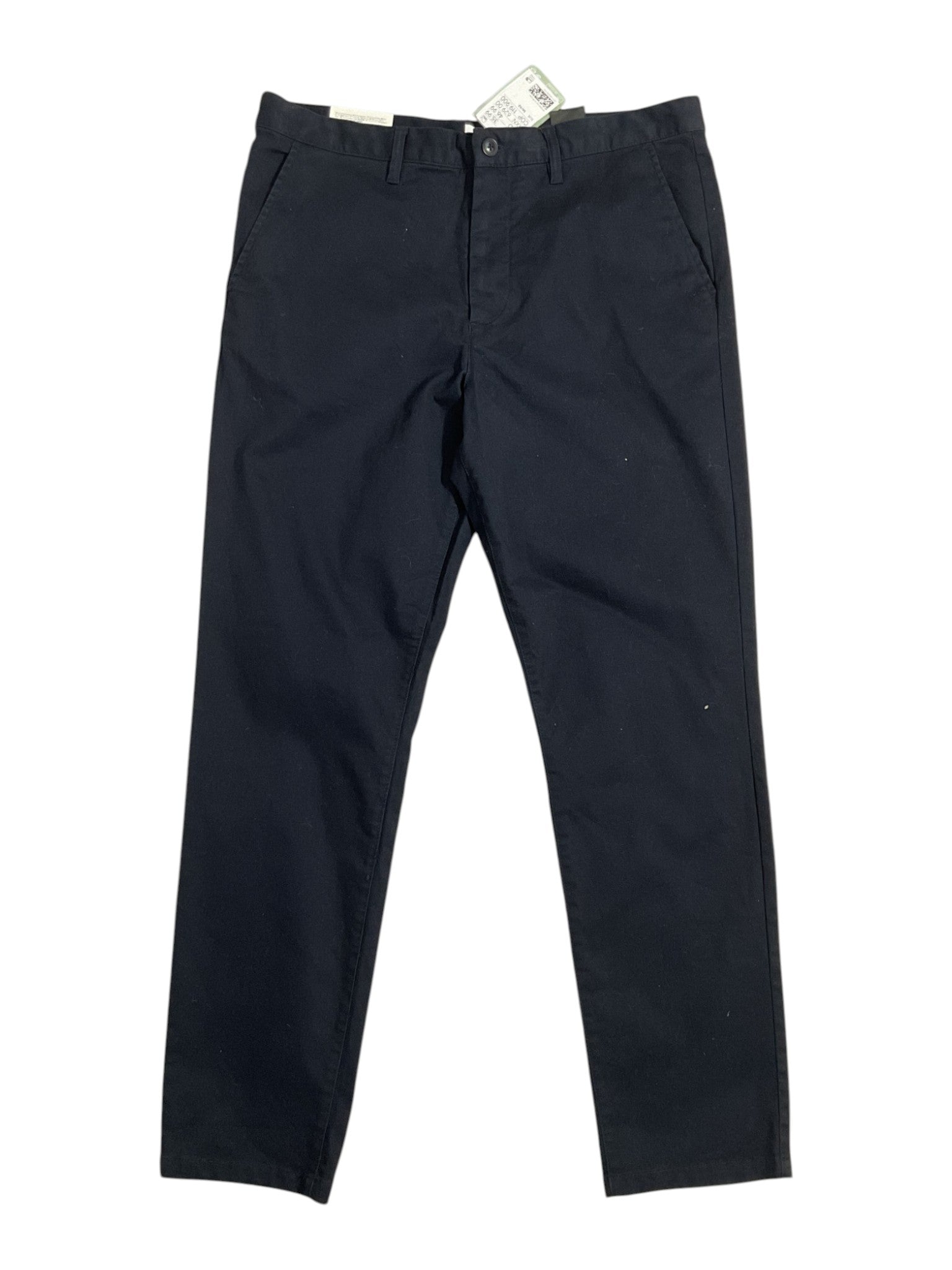 Pantalón 36 (H&M)