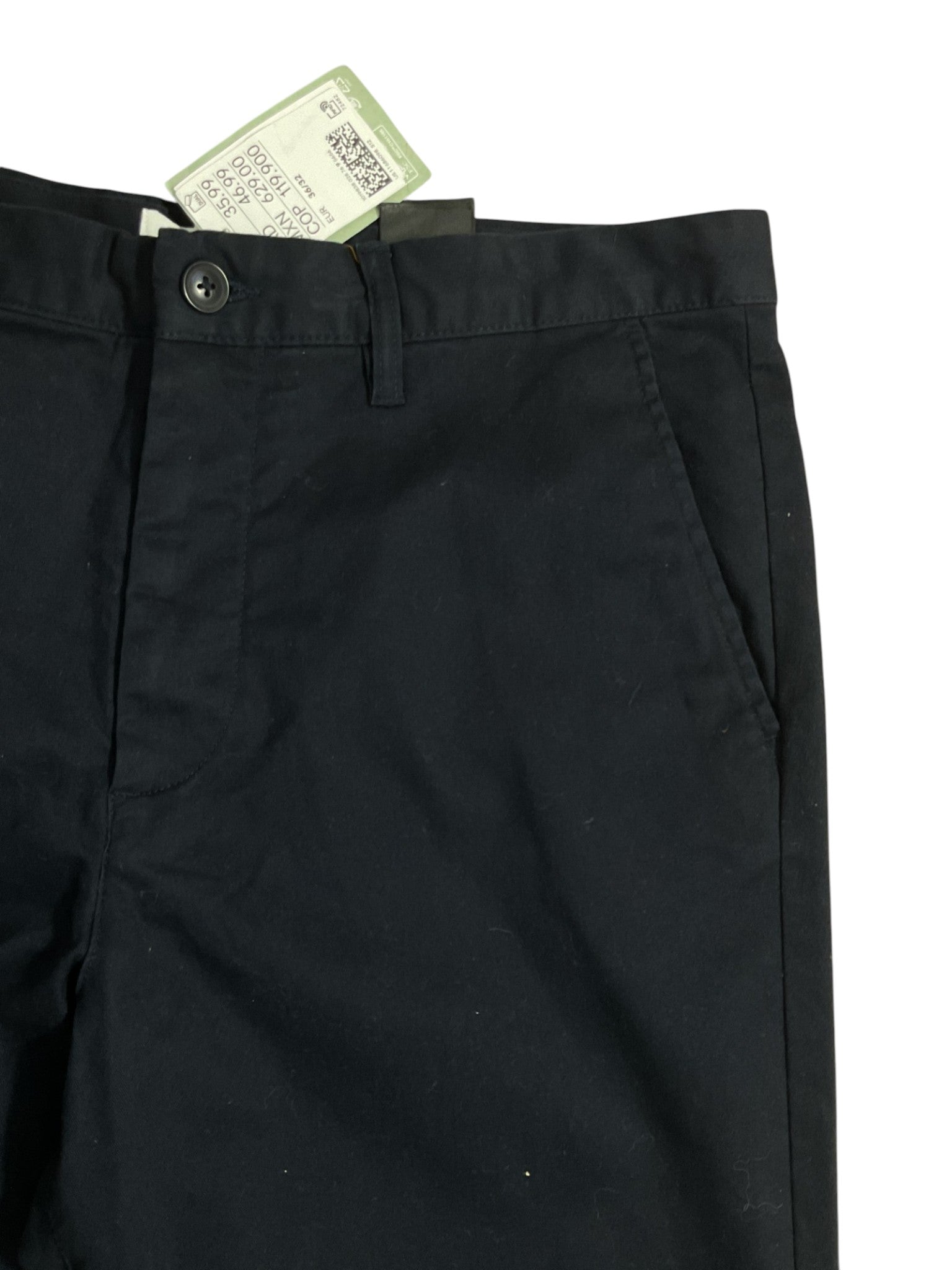 Pantalón 36 (H&M)