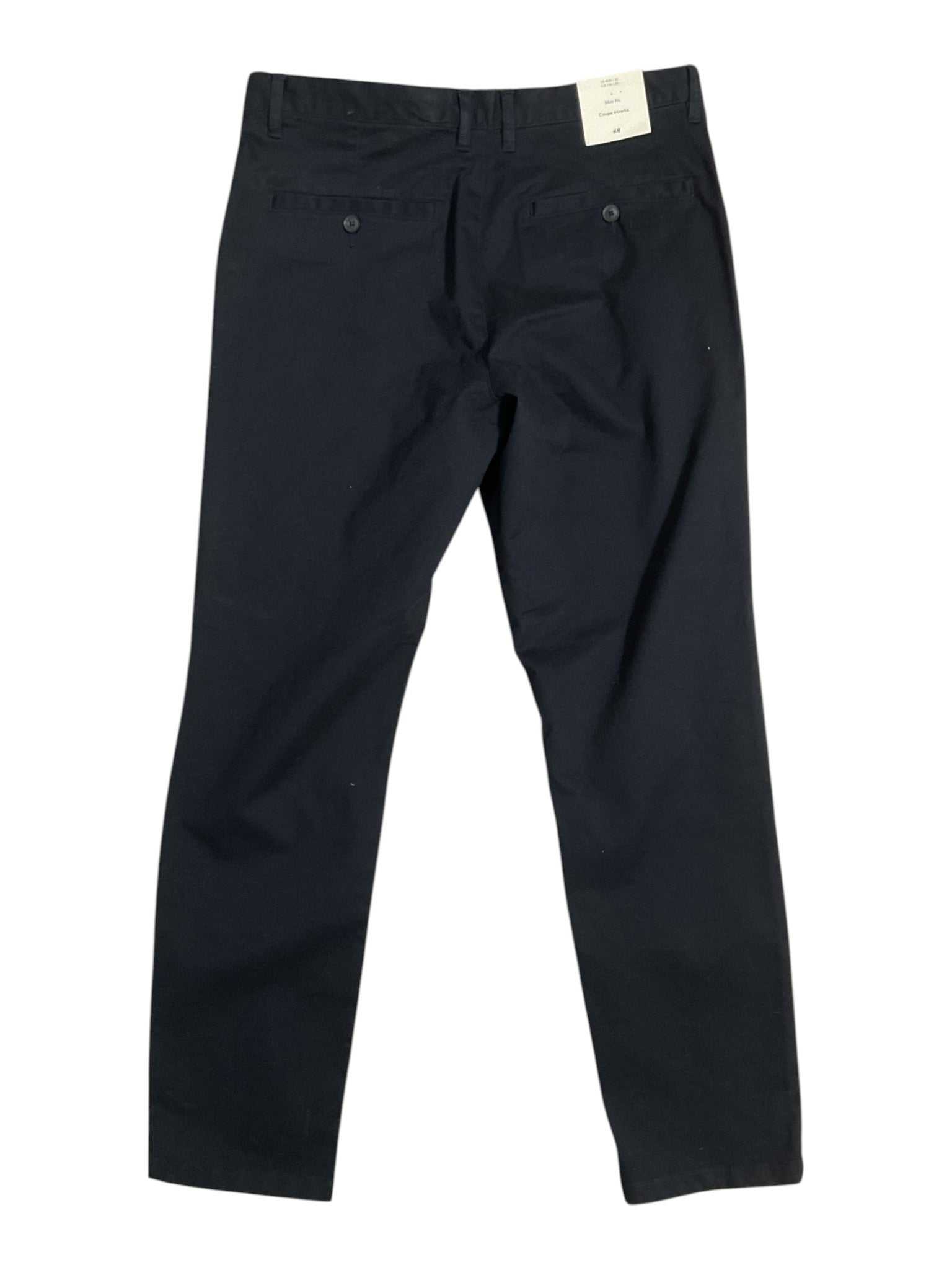Pantalón 36 (H&M)