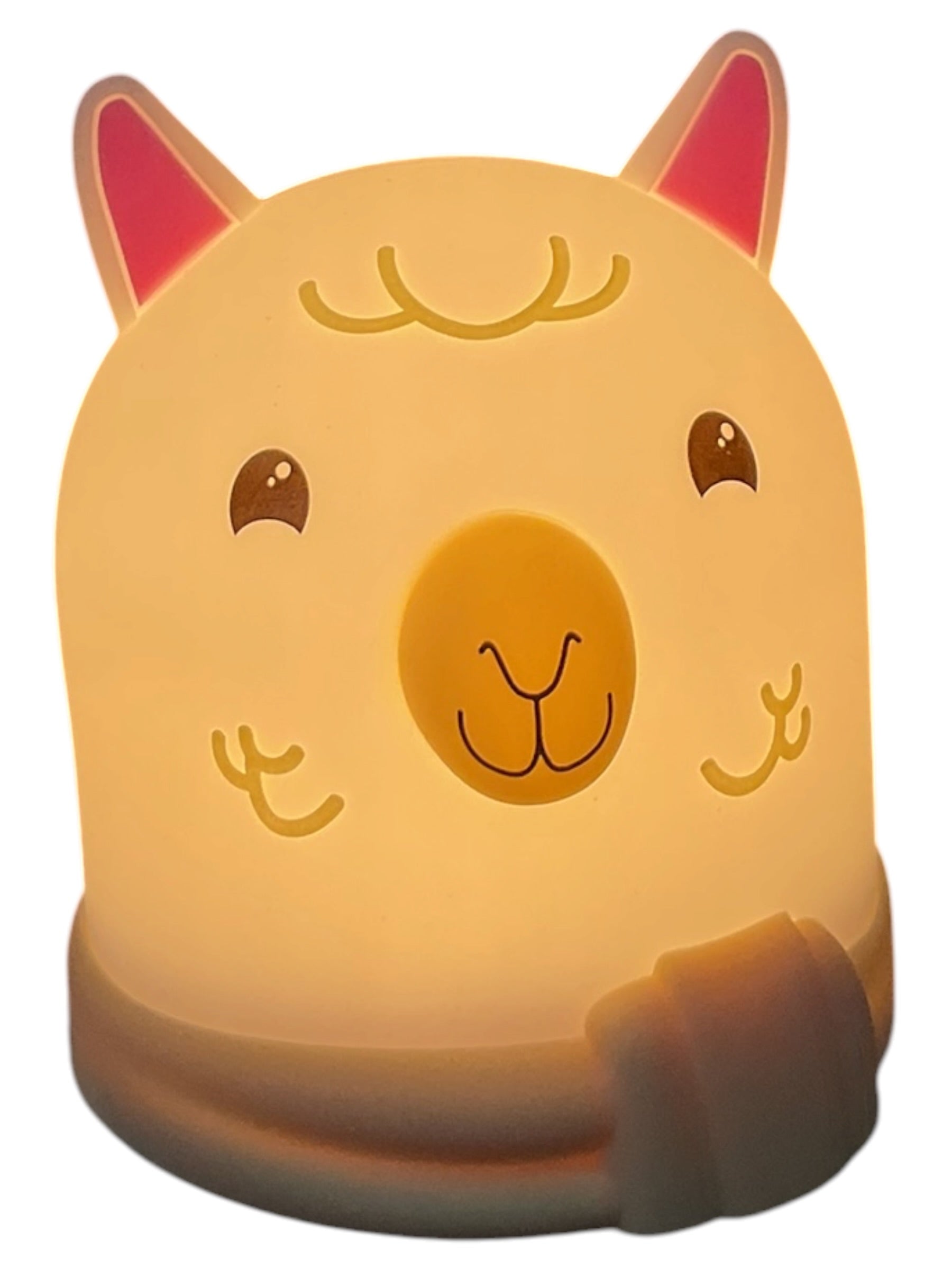 Mini Lámpara