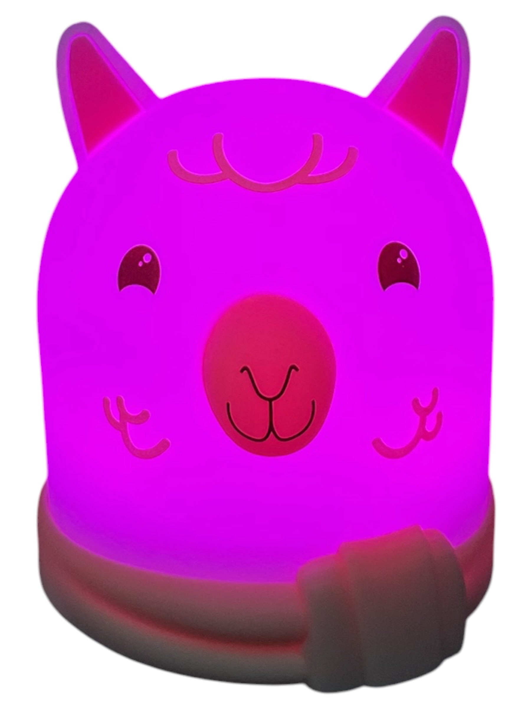 Mini Lámpara