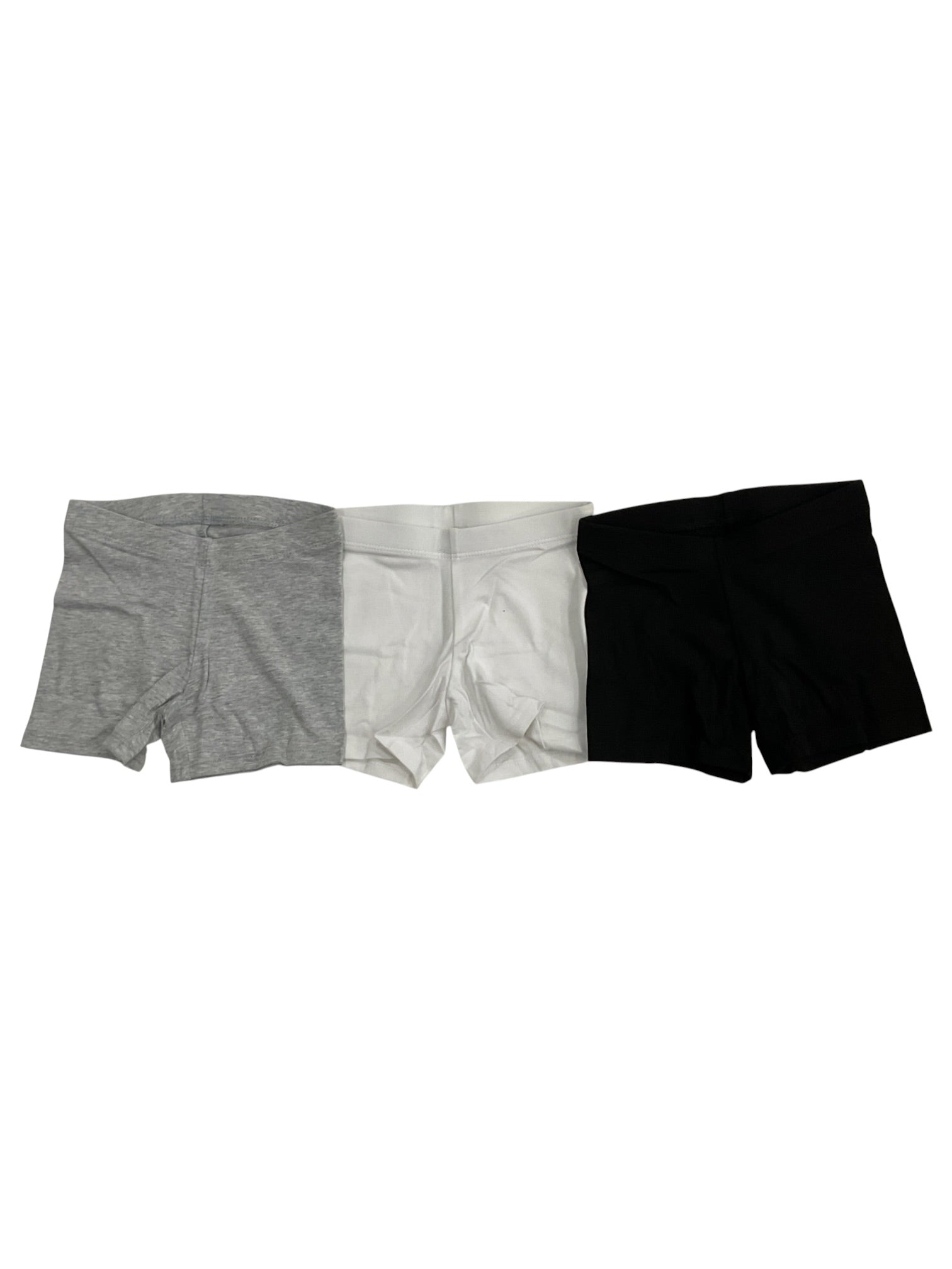 Set de shorts niña XS (Member’s Mark)