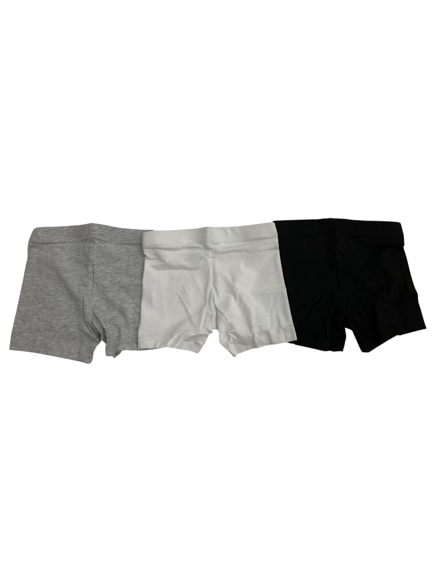 Set de shorts niña XS (Member’s Mark)