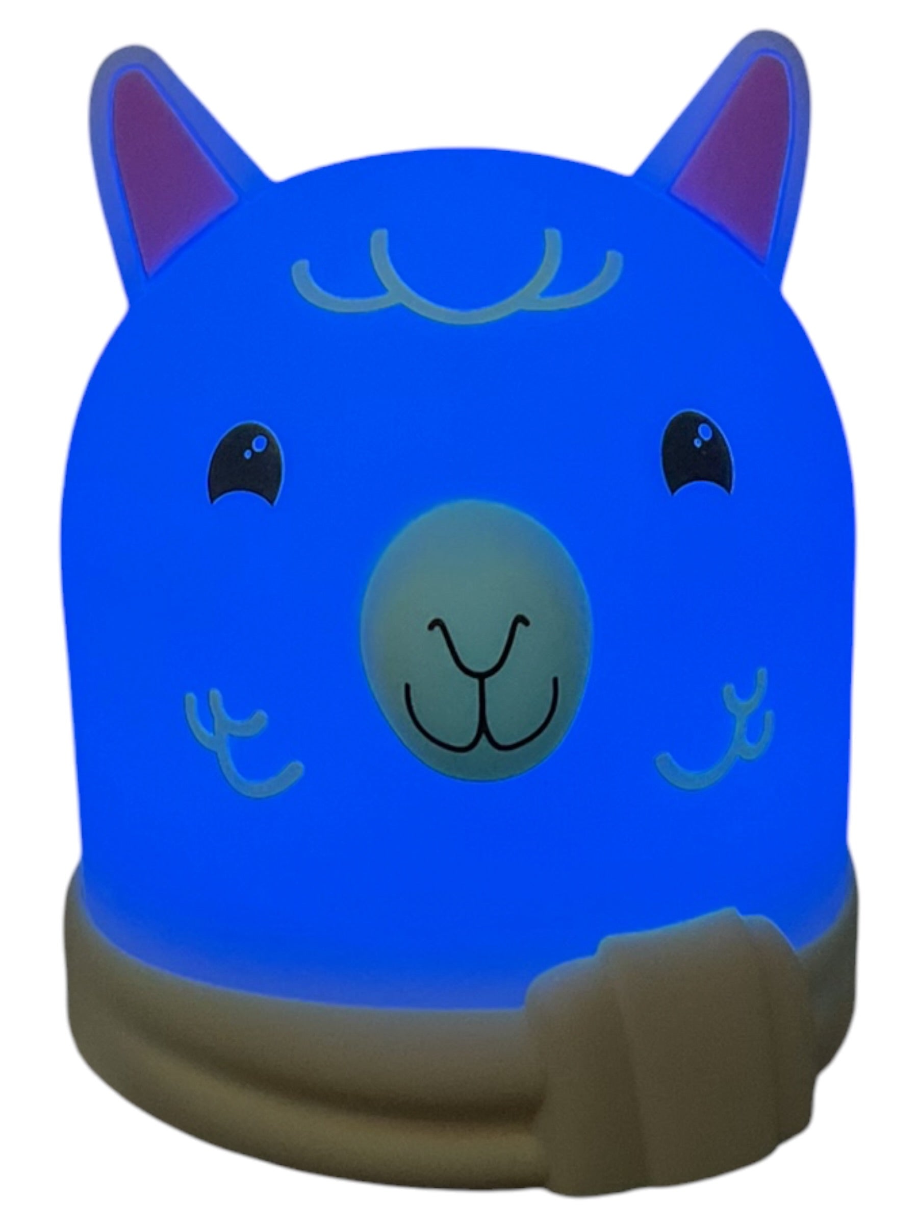 Mini Lámpara