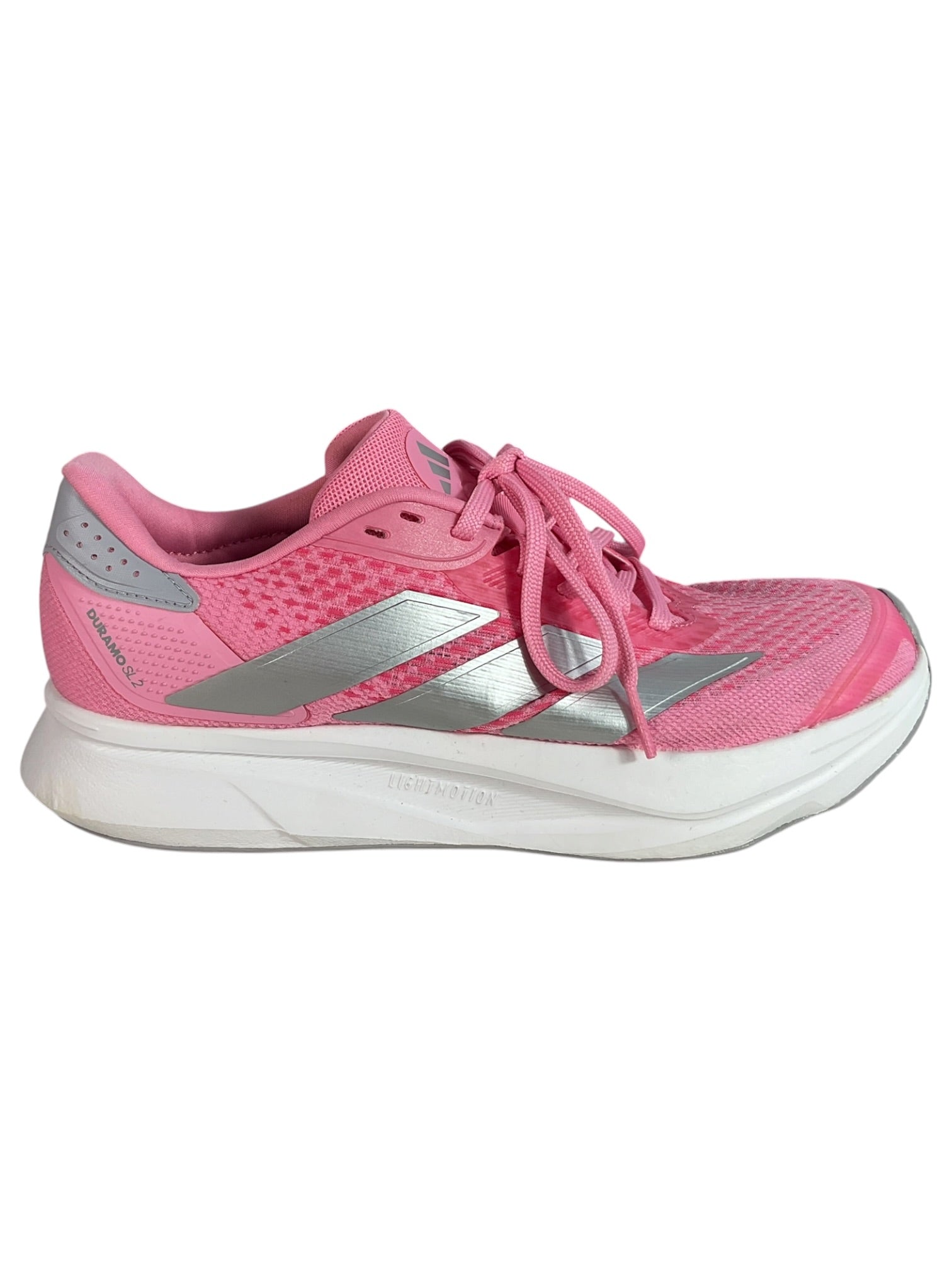 Tenis 6.5 (Adidas)