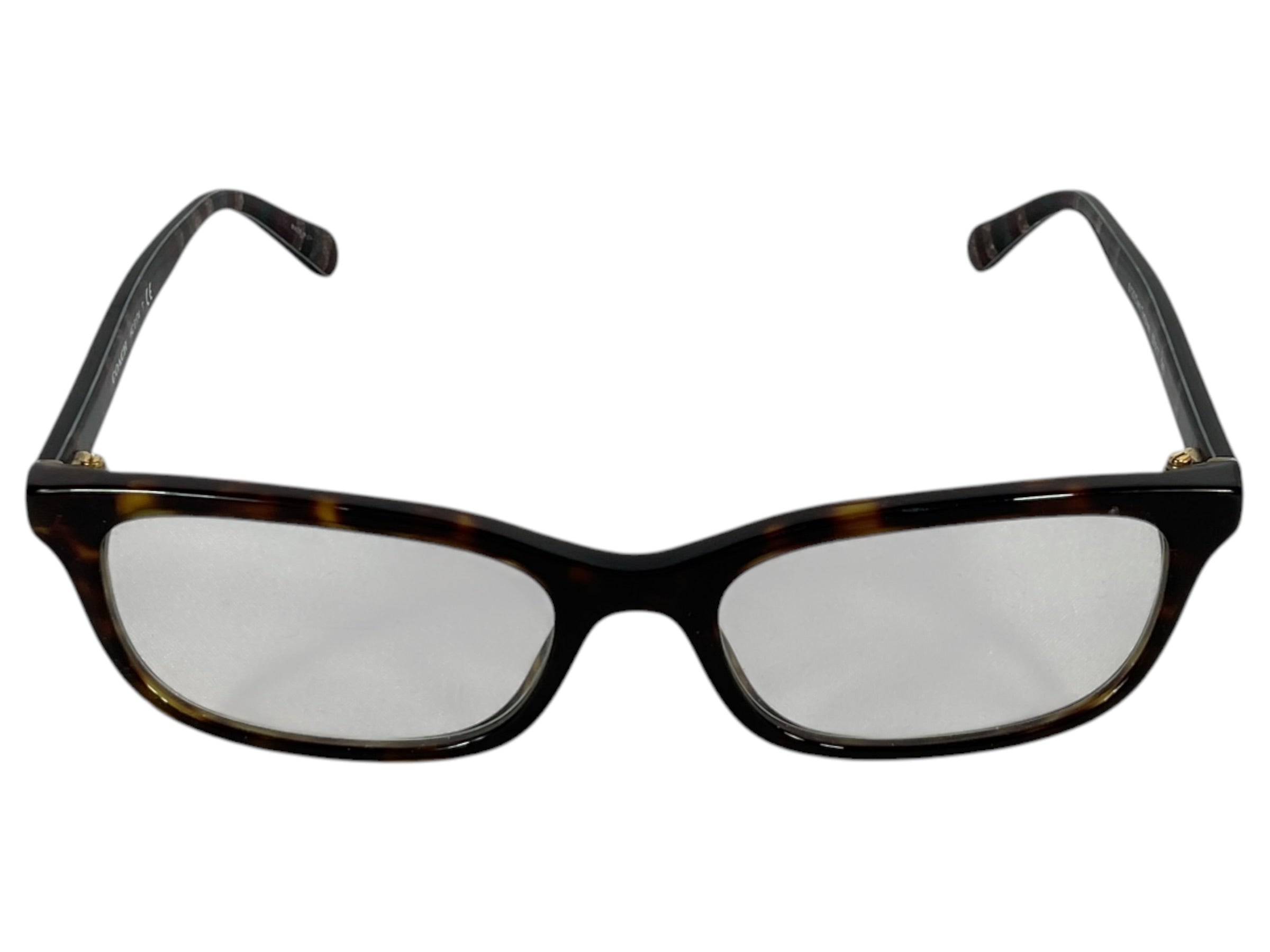 Lentes (Coach)