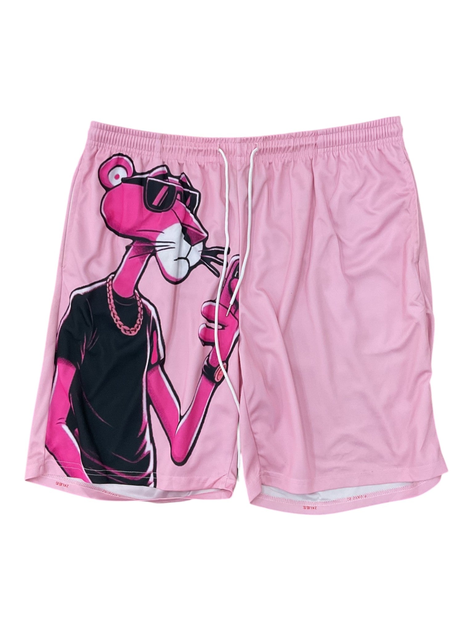 Short 2XL