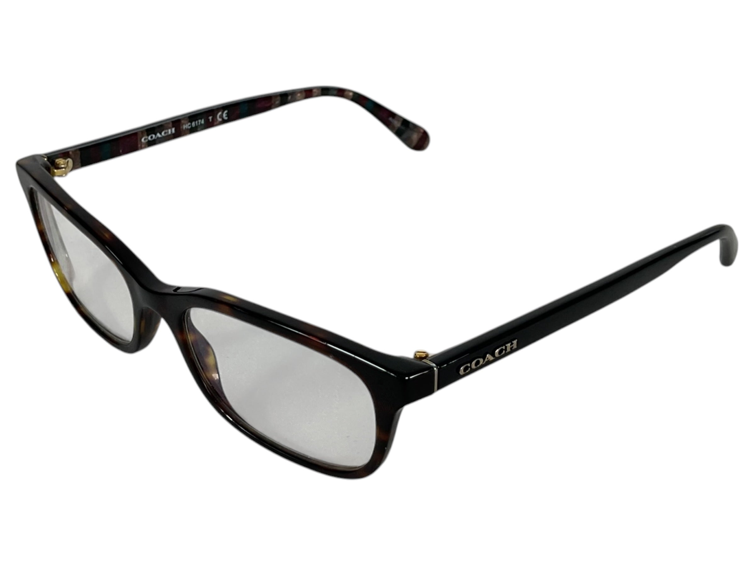 Lentes (Coach)
