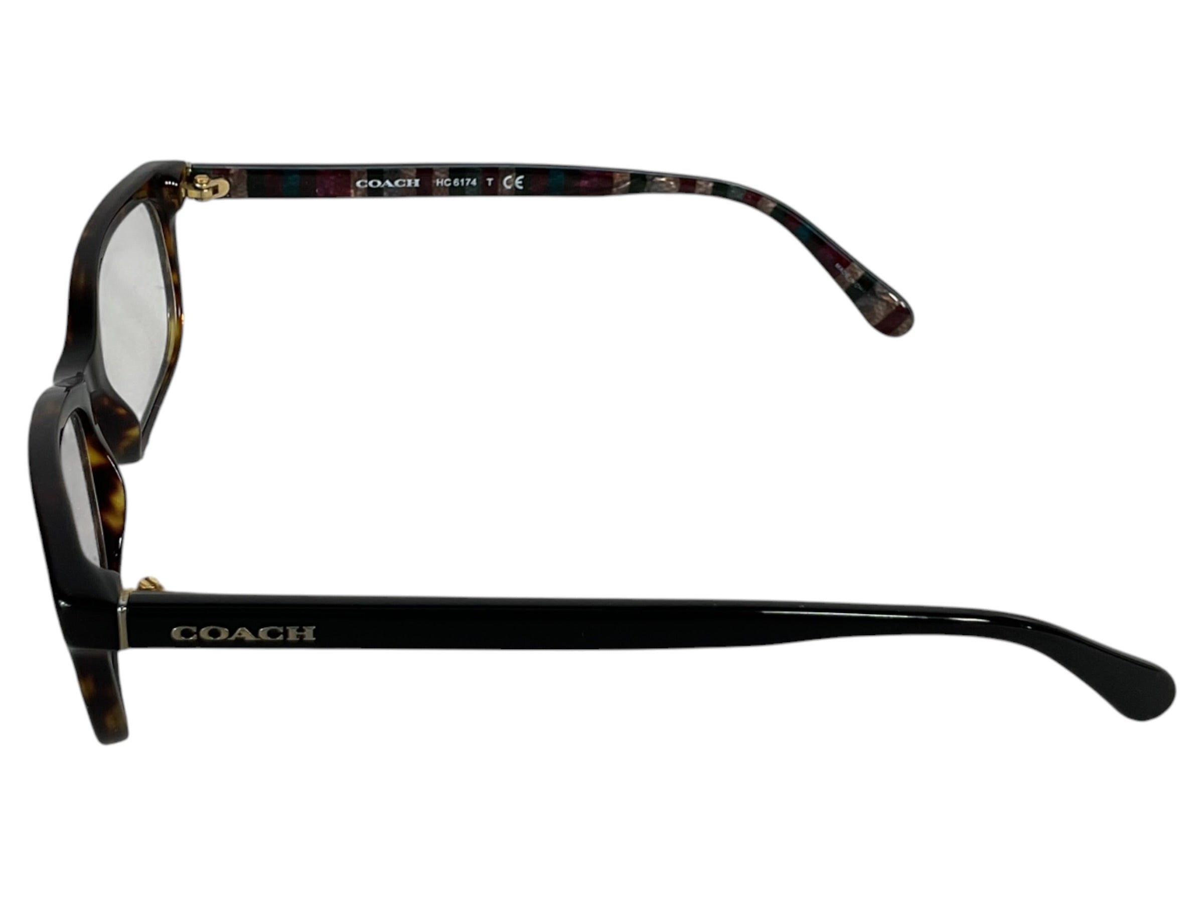Lentes (Coach)