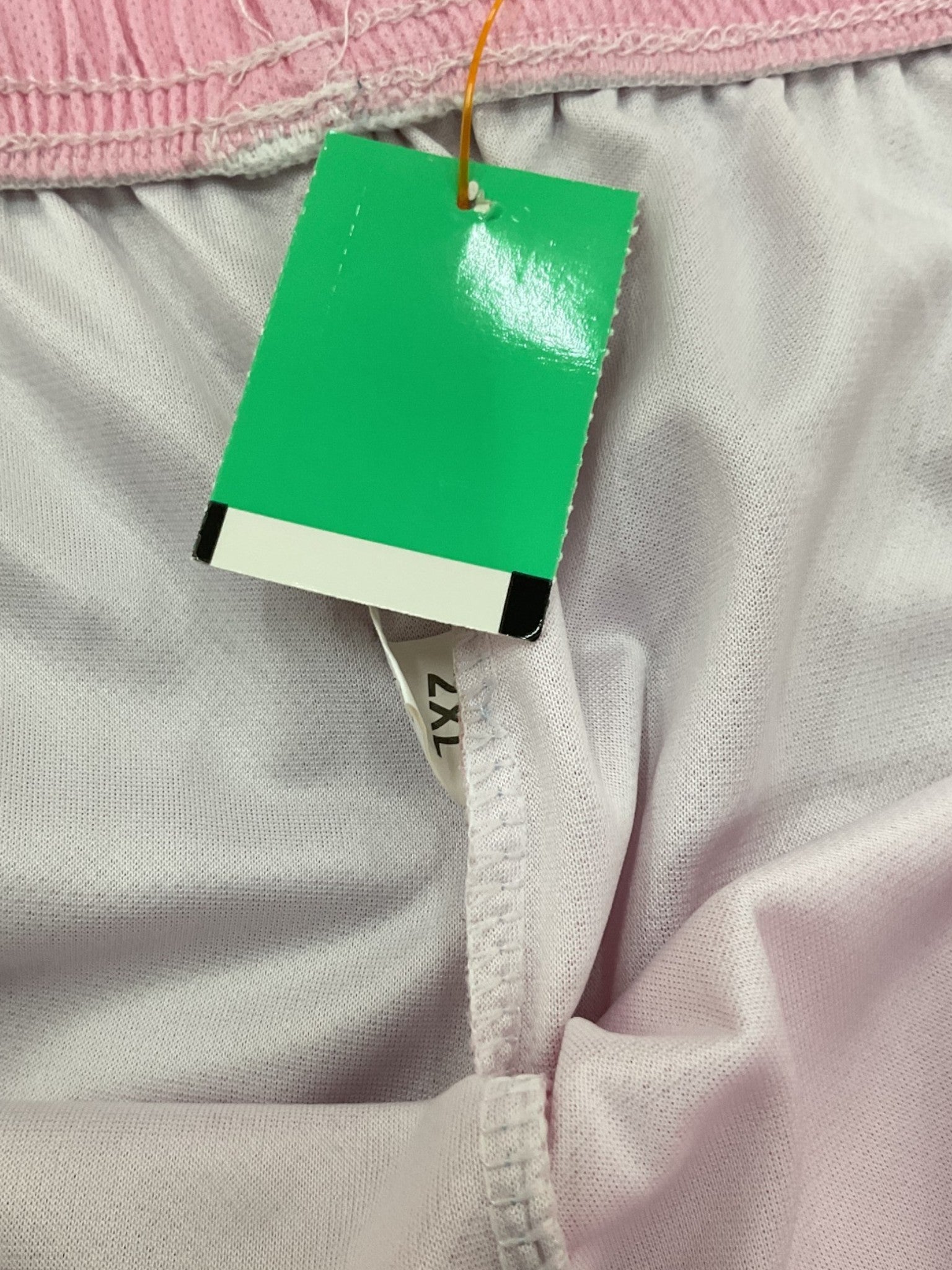 Short 2XL