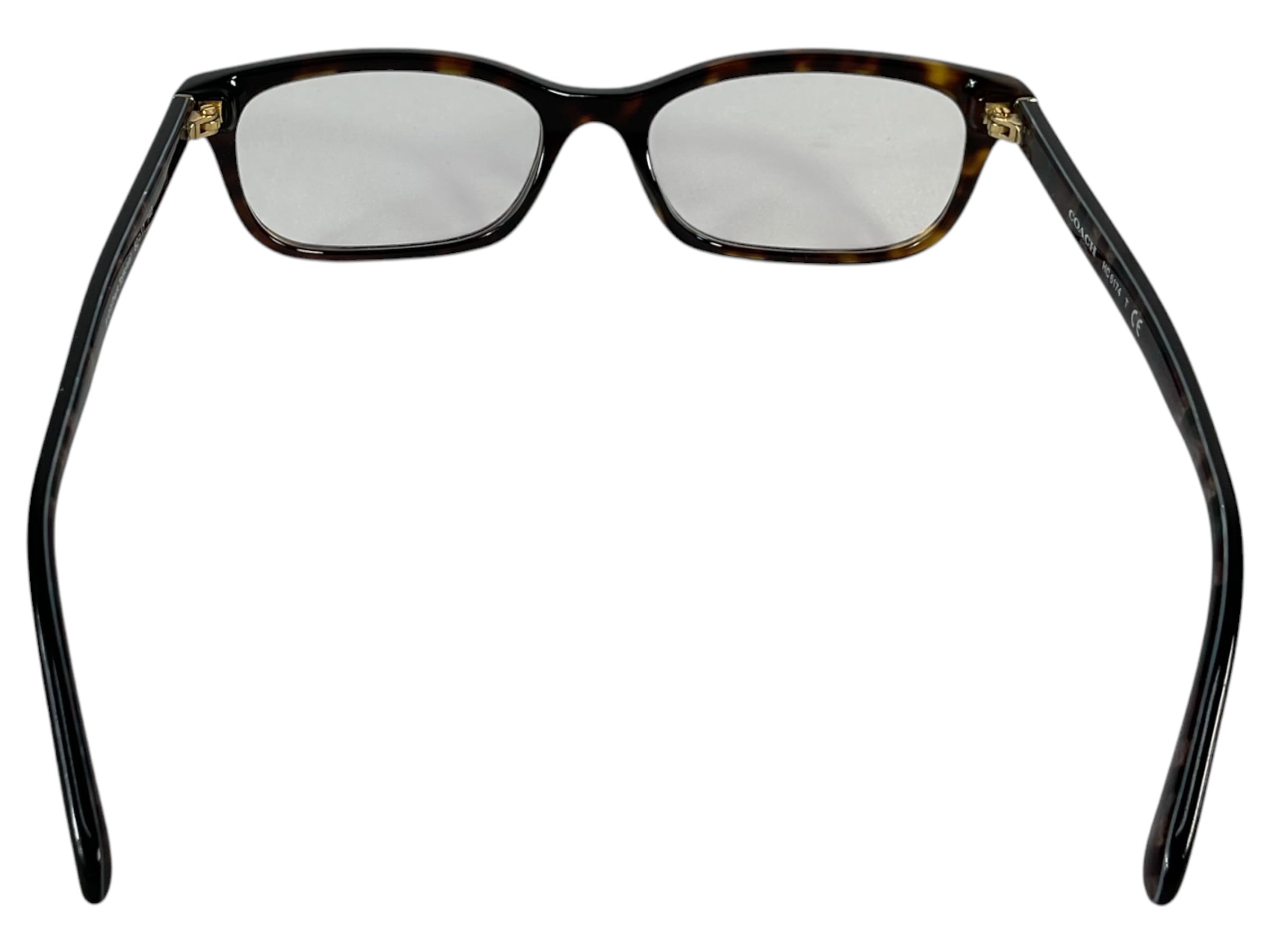 Lentes (Coach)