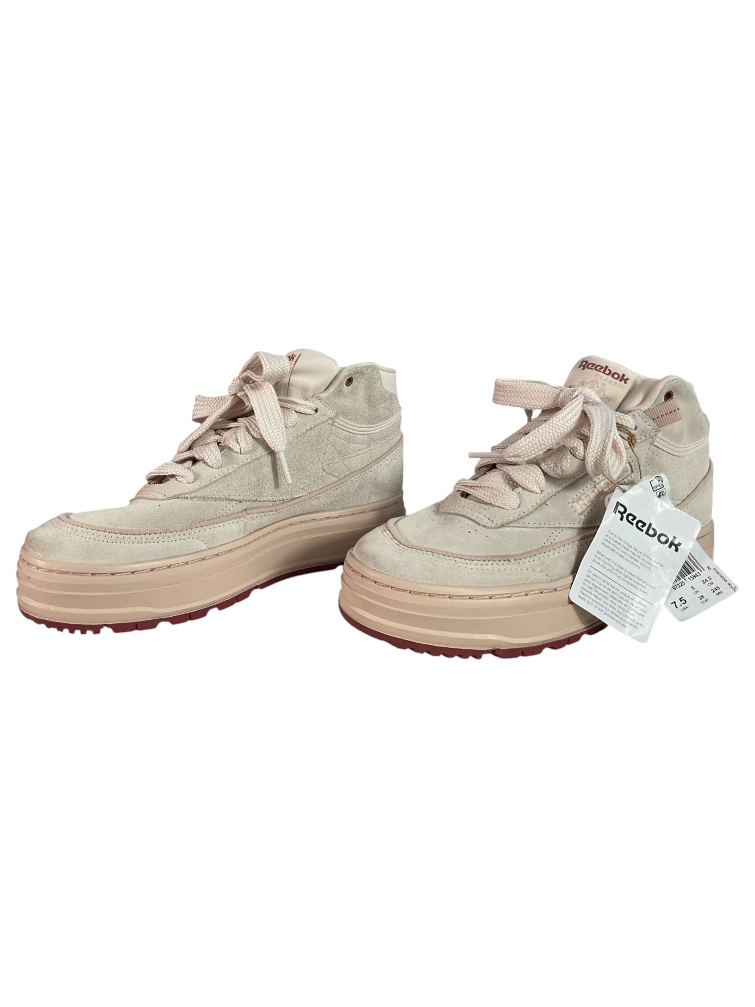 Tenis 7.5 (Reebok)