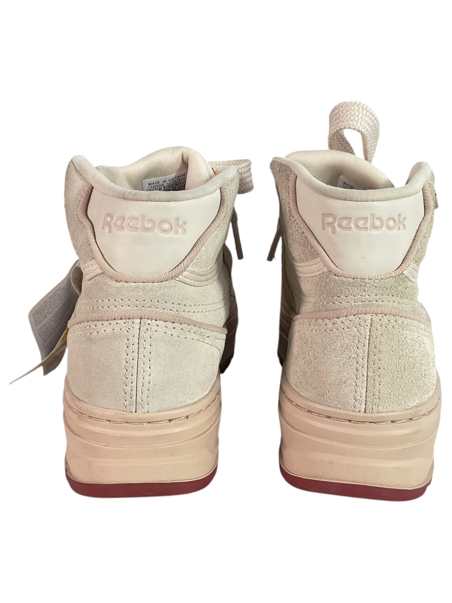 Tenis 7.5 (Reebok)