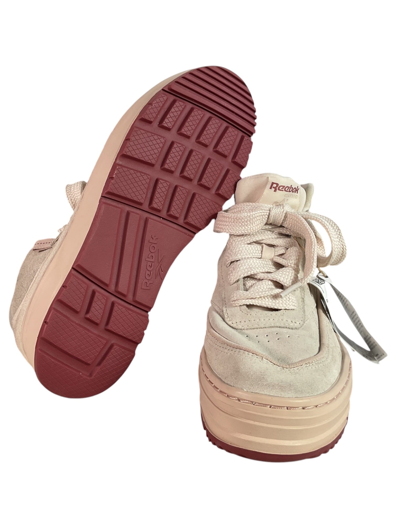Tenis 7.5 (Reebok)