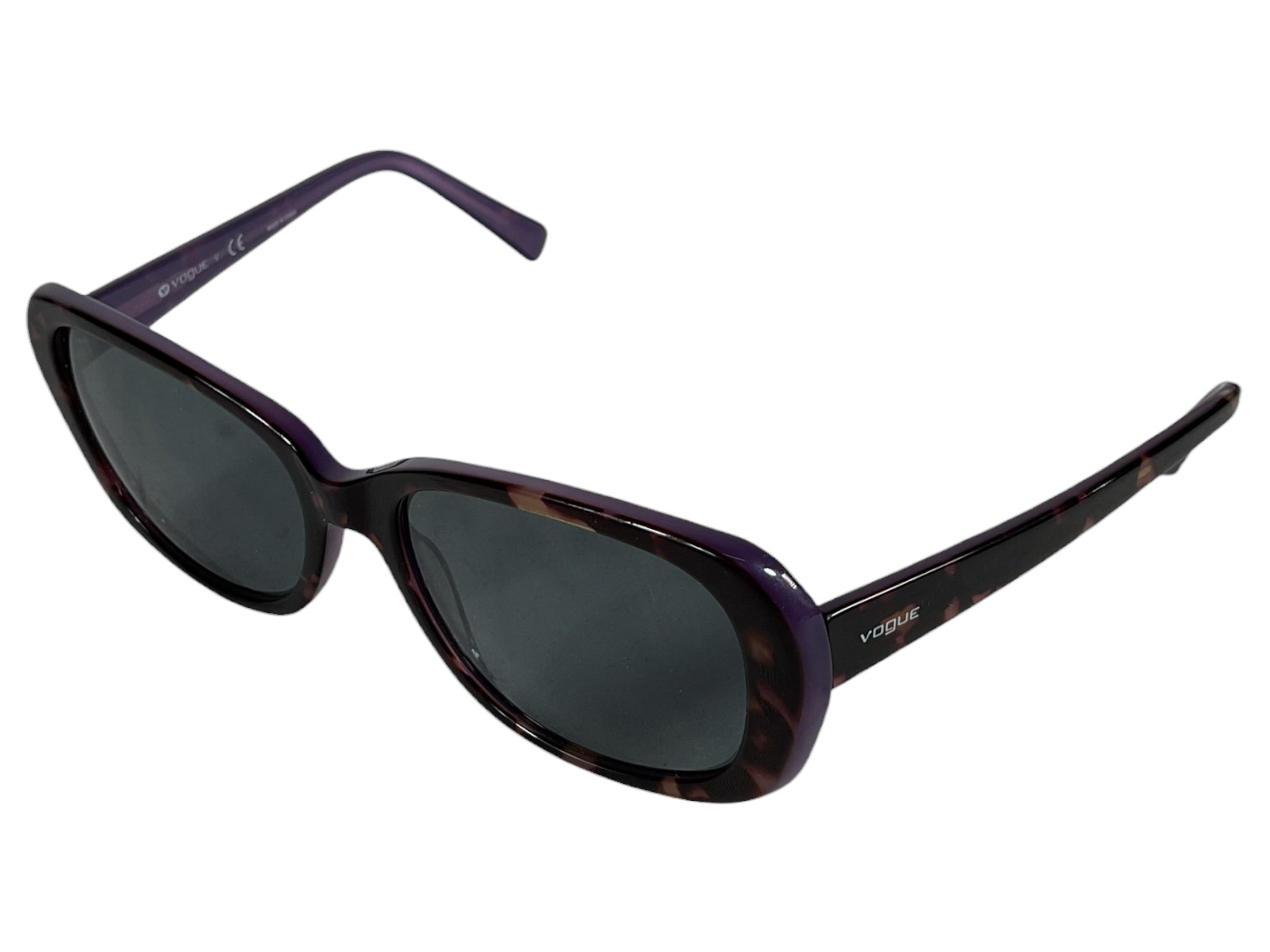 Lentes (Vogue)