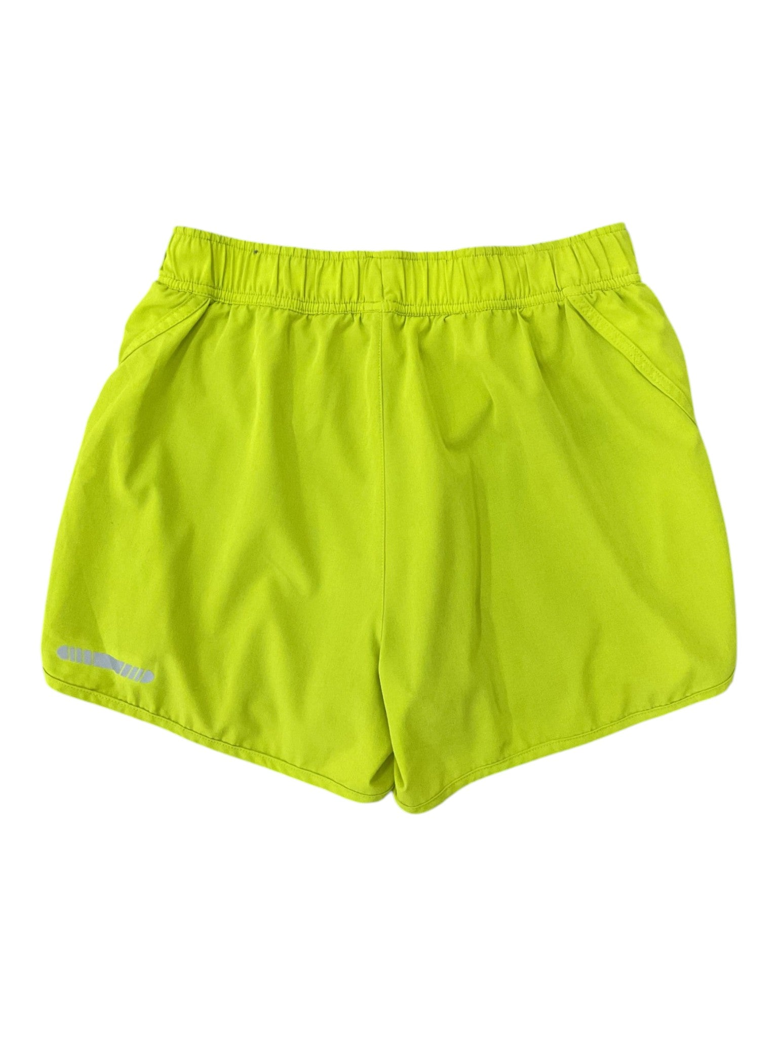 Short S (BCG)
