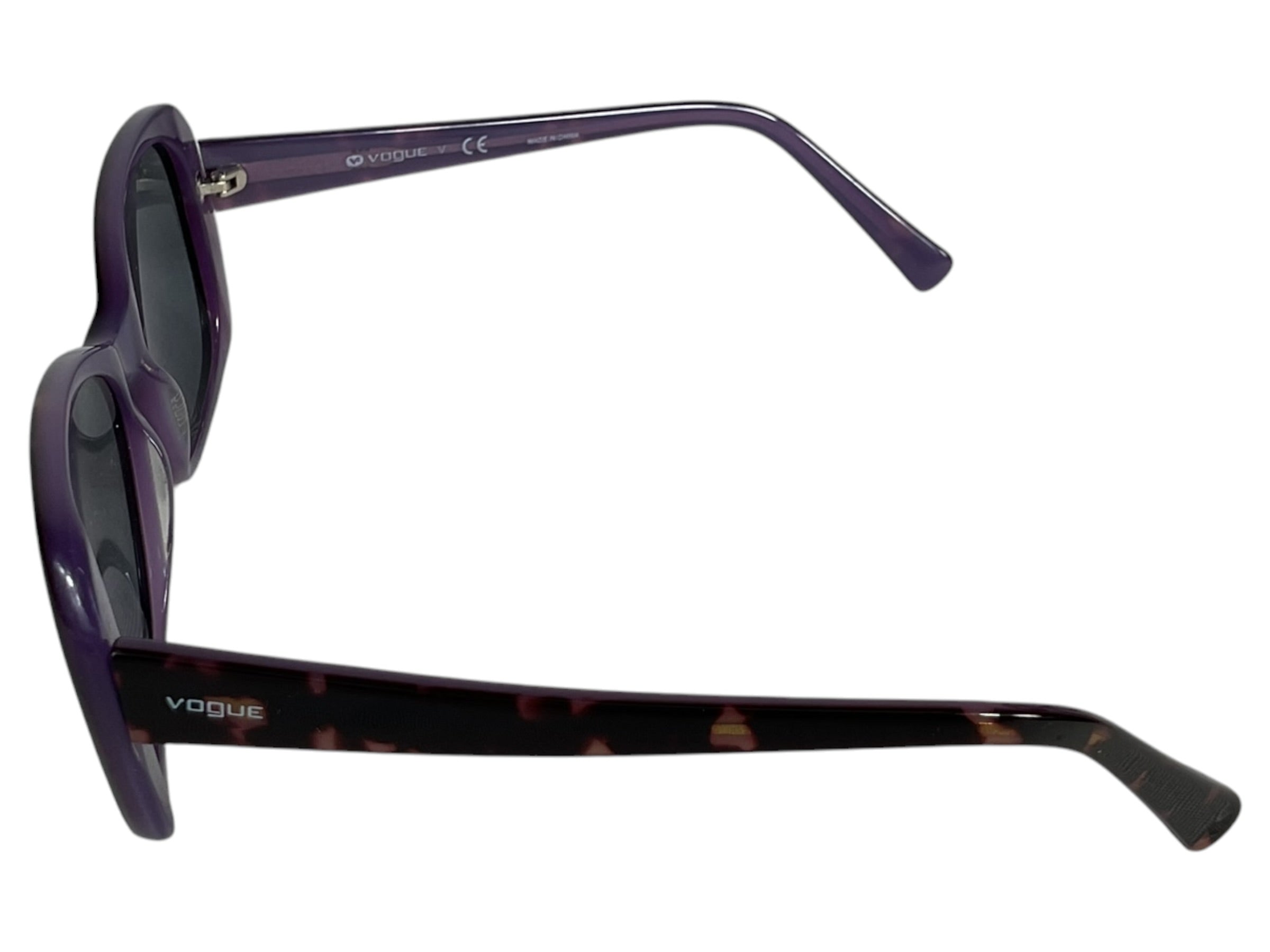 Lentes (Vogue)