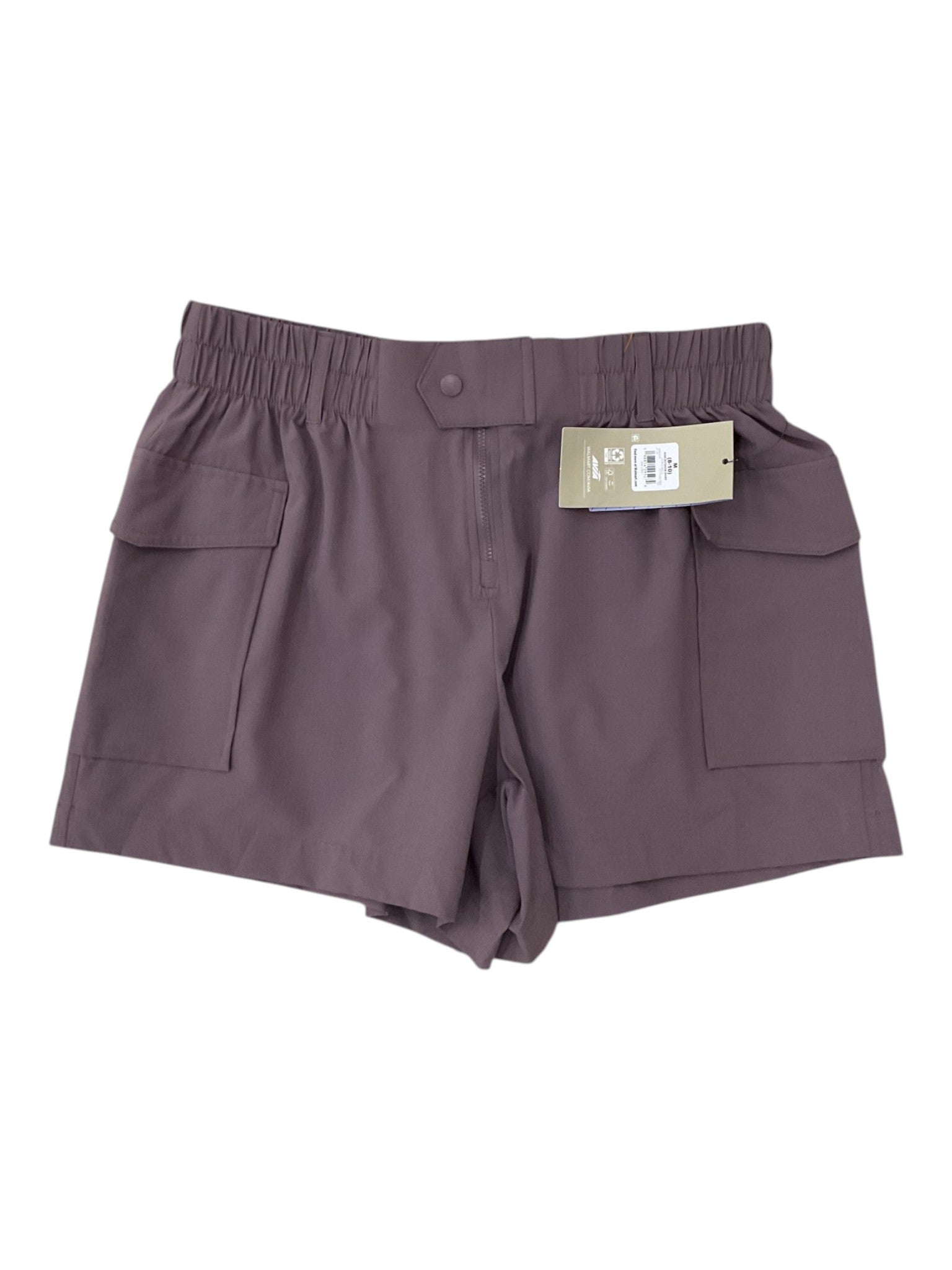 Short M (Avia)