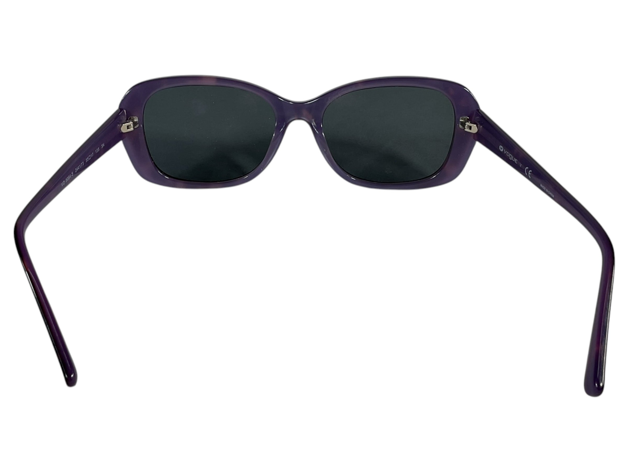 Lentes (Vogue)