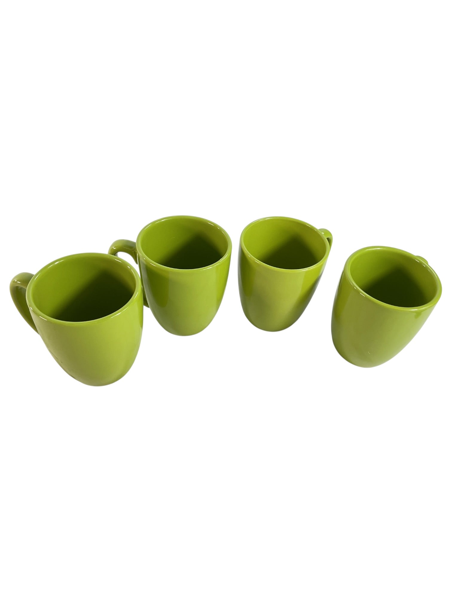 Set de tazas