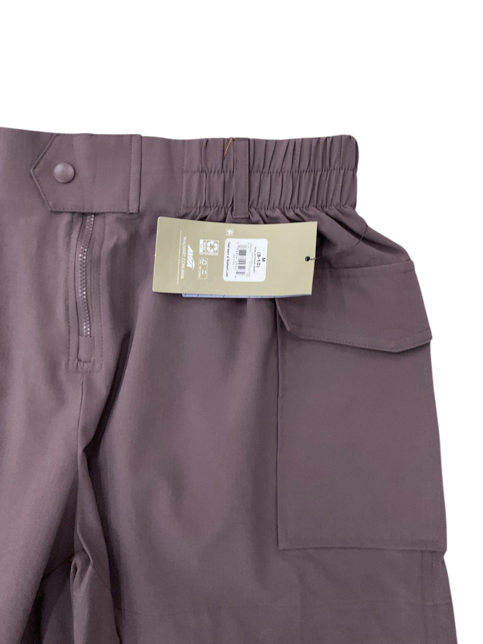 Short M (Avia)
