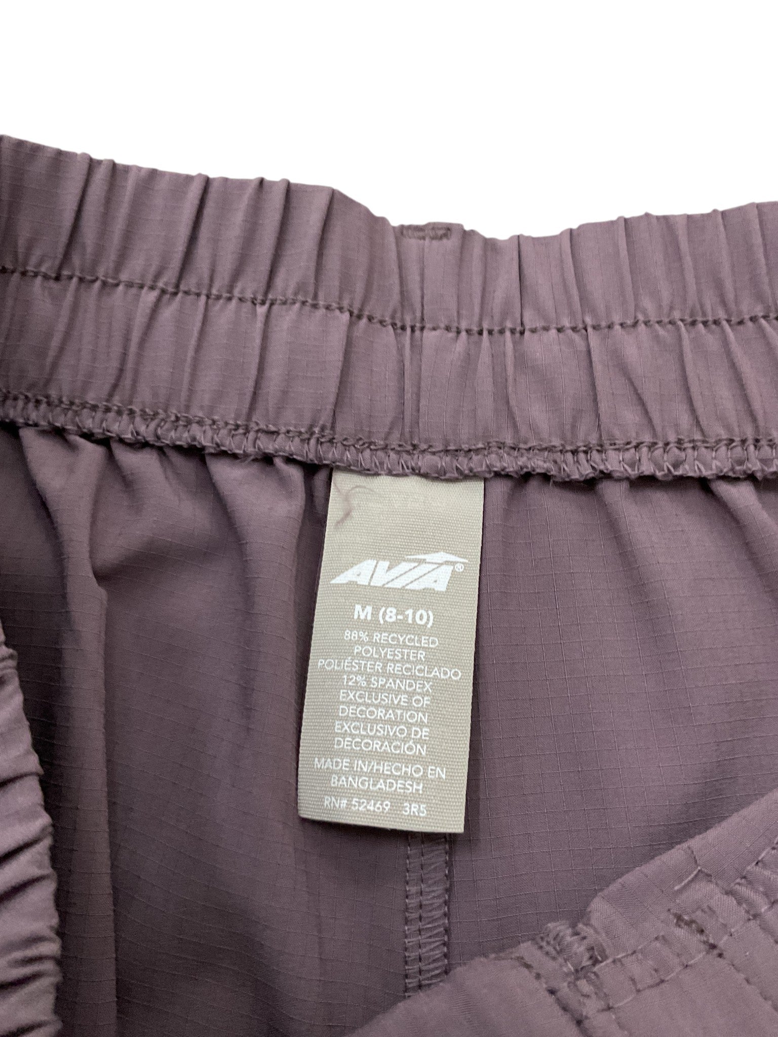 Short M (Avia)