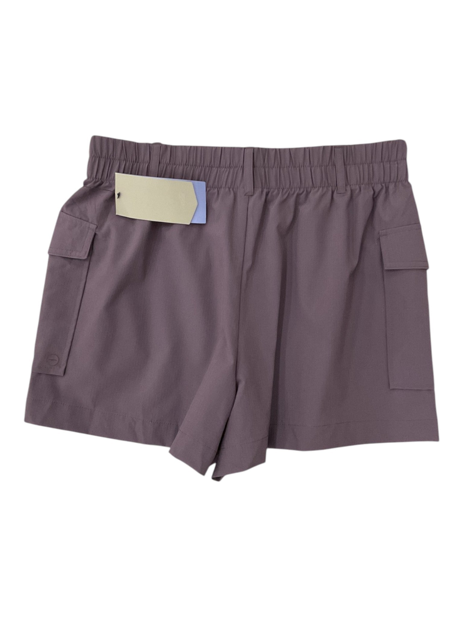 Short M (Avia)