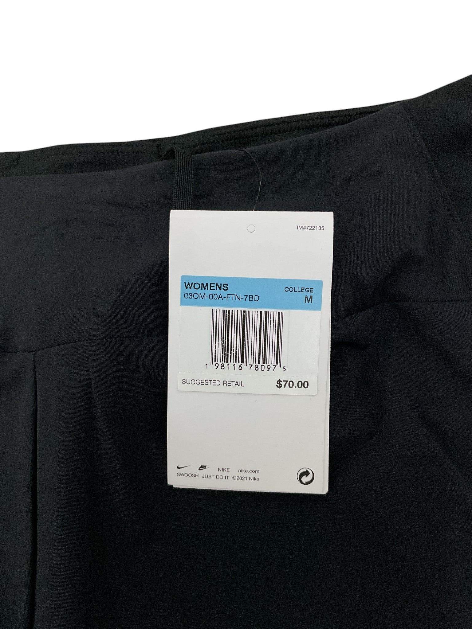 Short M (Nike)