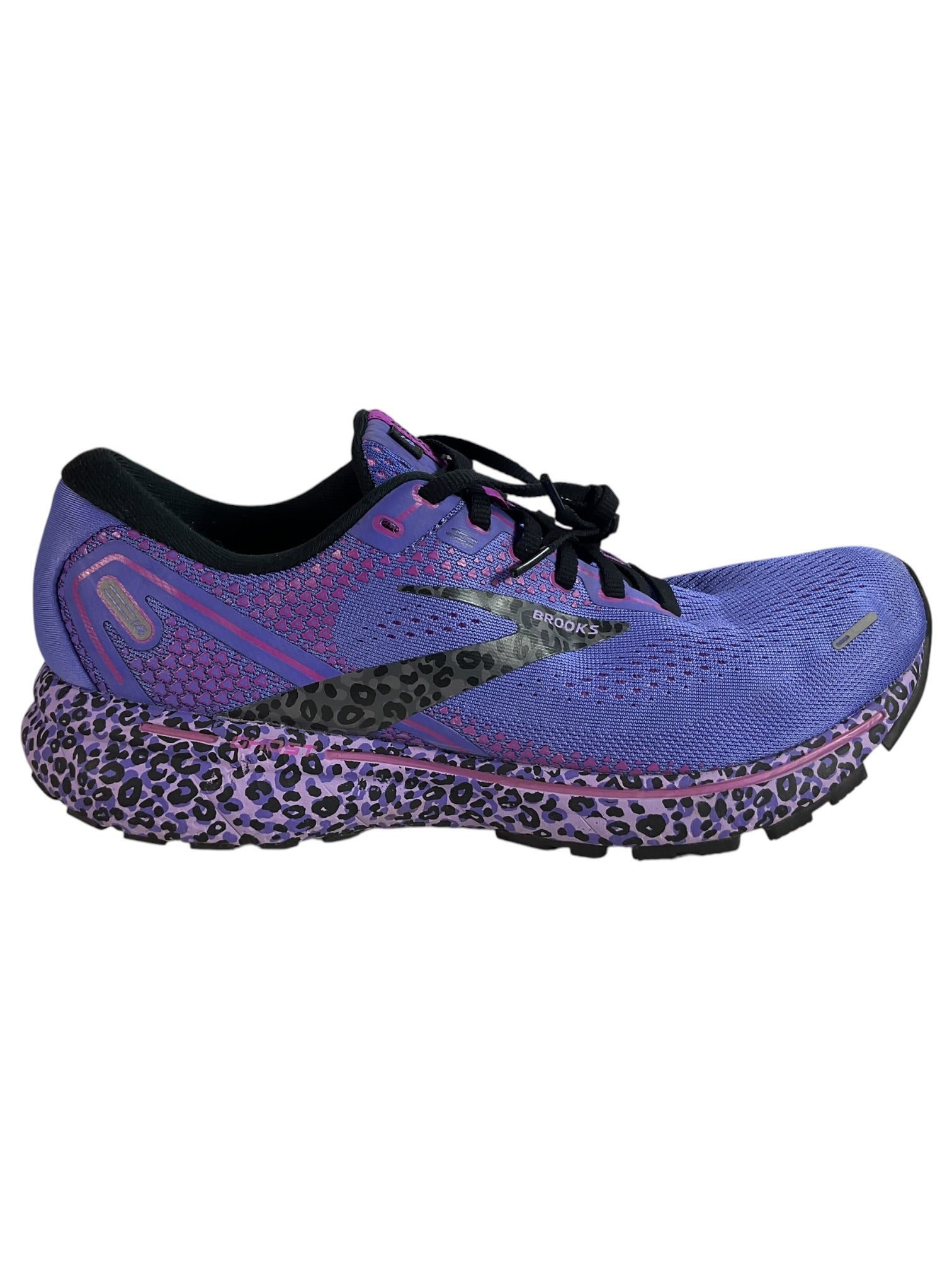 Tenis 11 (BROOKS)