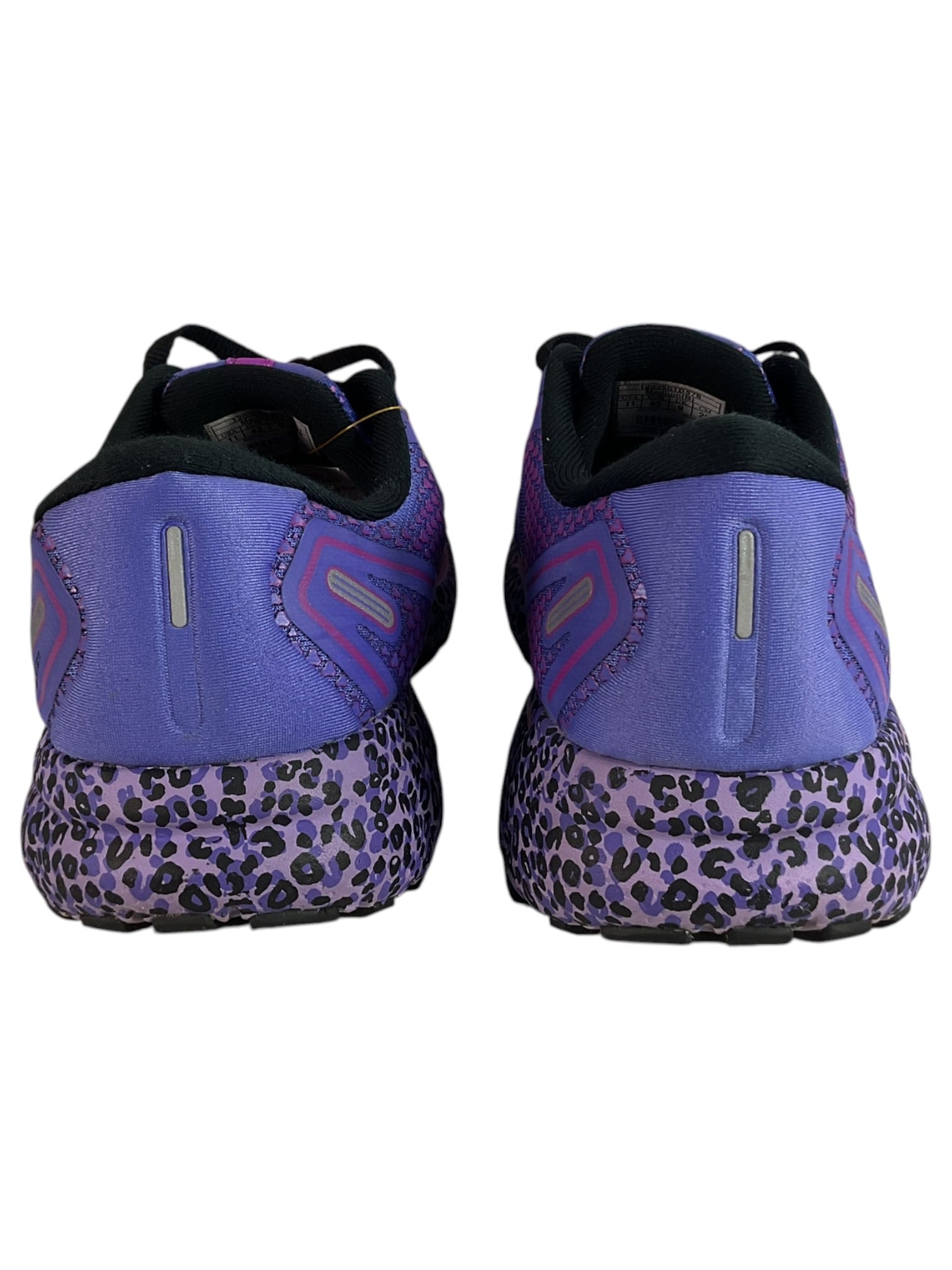 Tenis 11 (BROOKS)