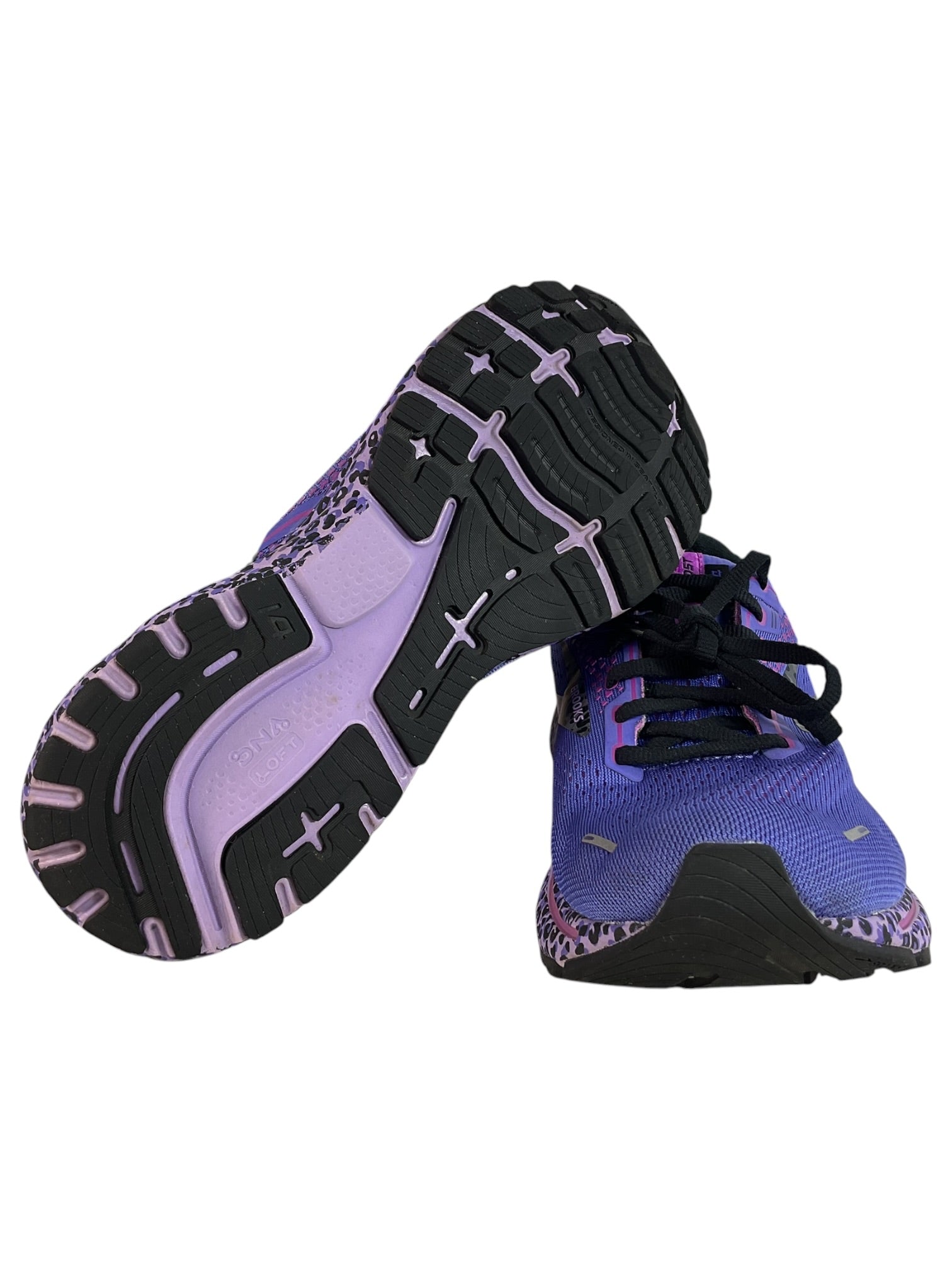 Tenis 11 (BROOKS)