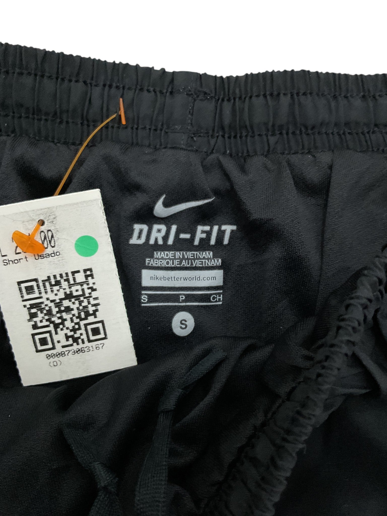 Short S (Nike)