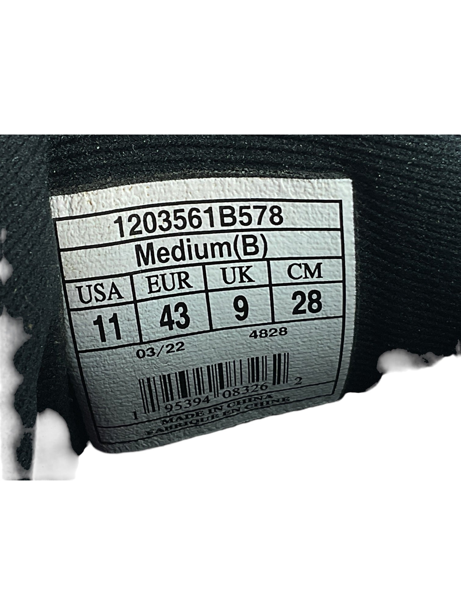 Tenis 11 (BROOKS)
