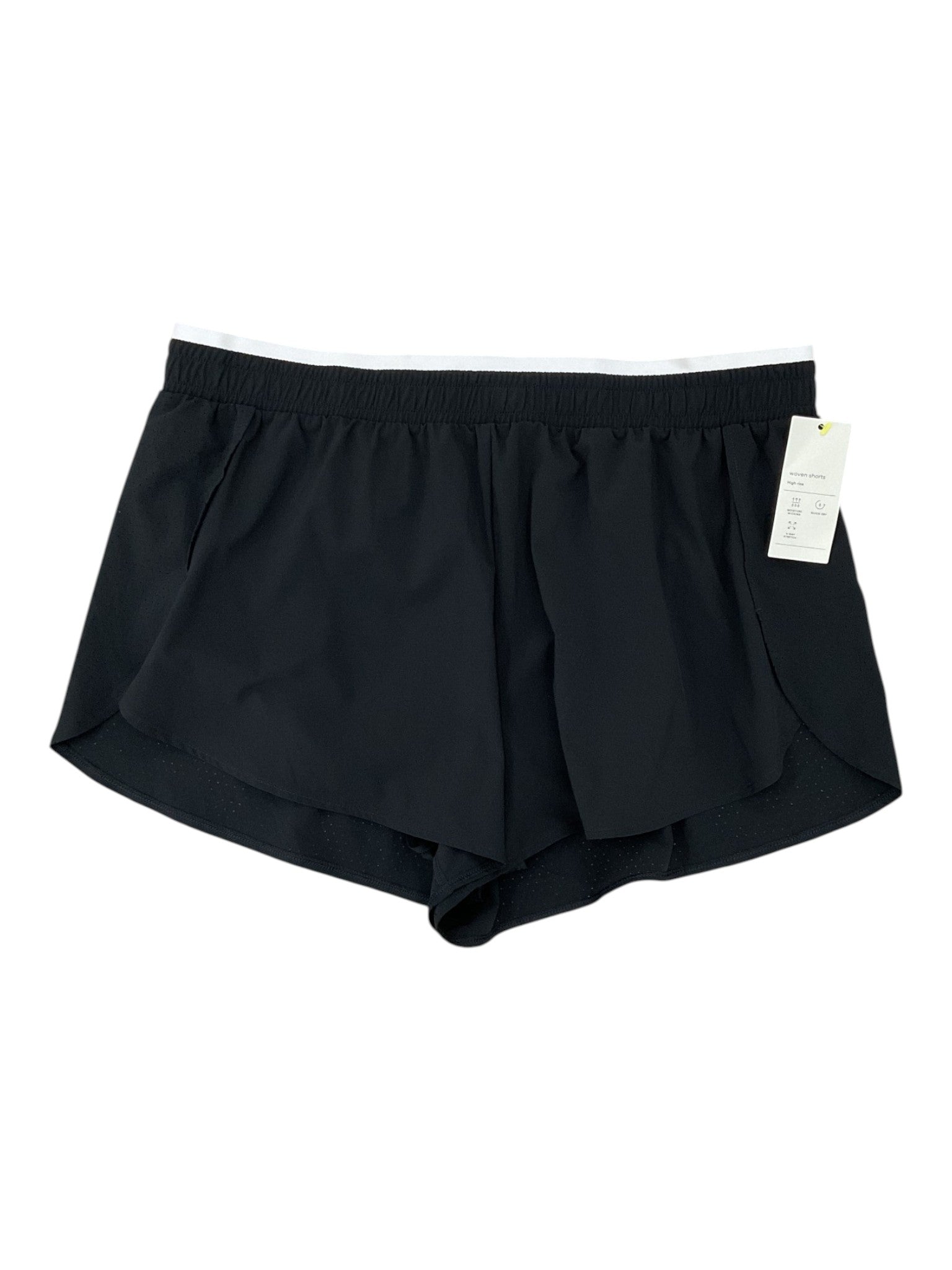 Short XXL (All in motion)