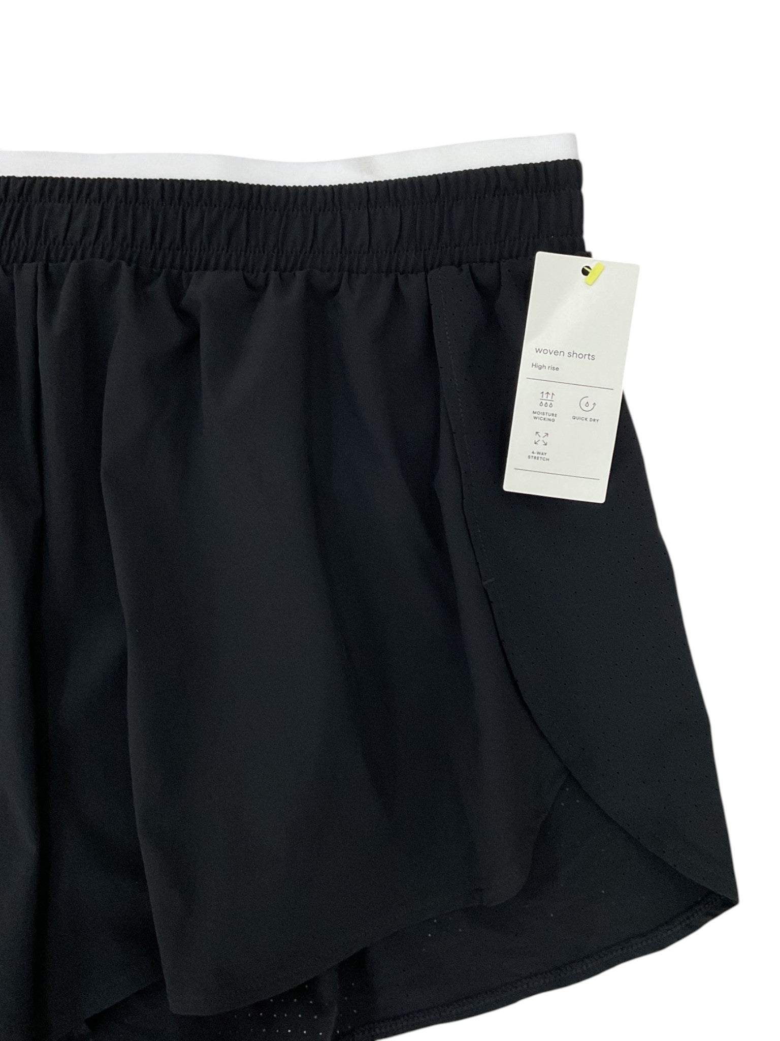 Short XXL (All in motion)