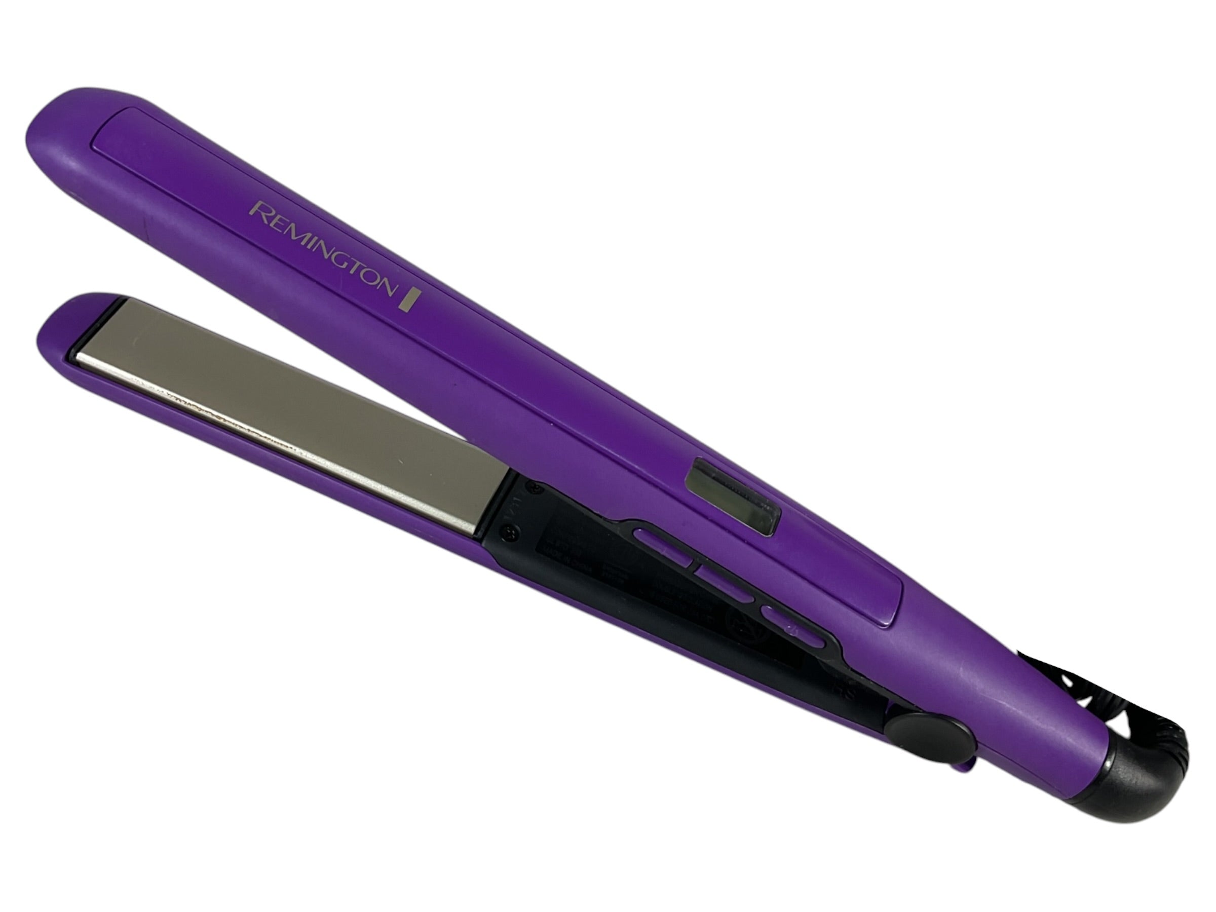 Plancha para cabello (REMINGTON)