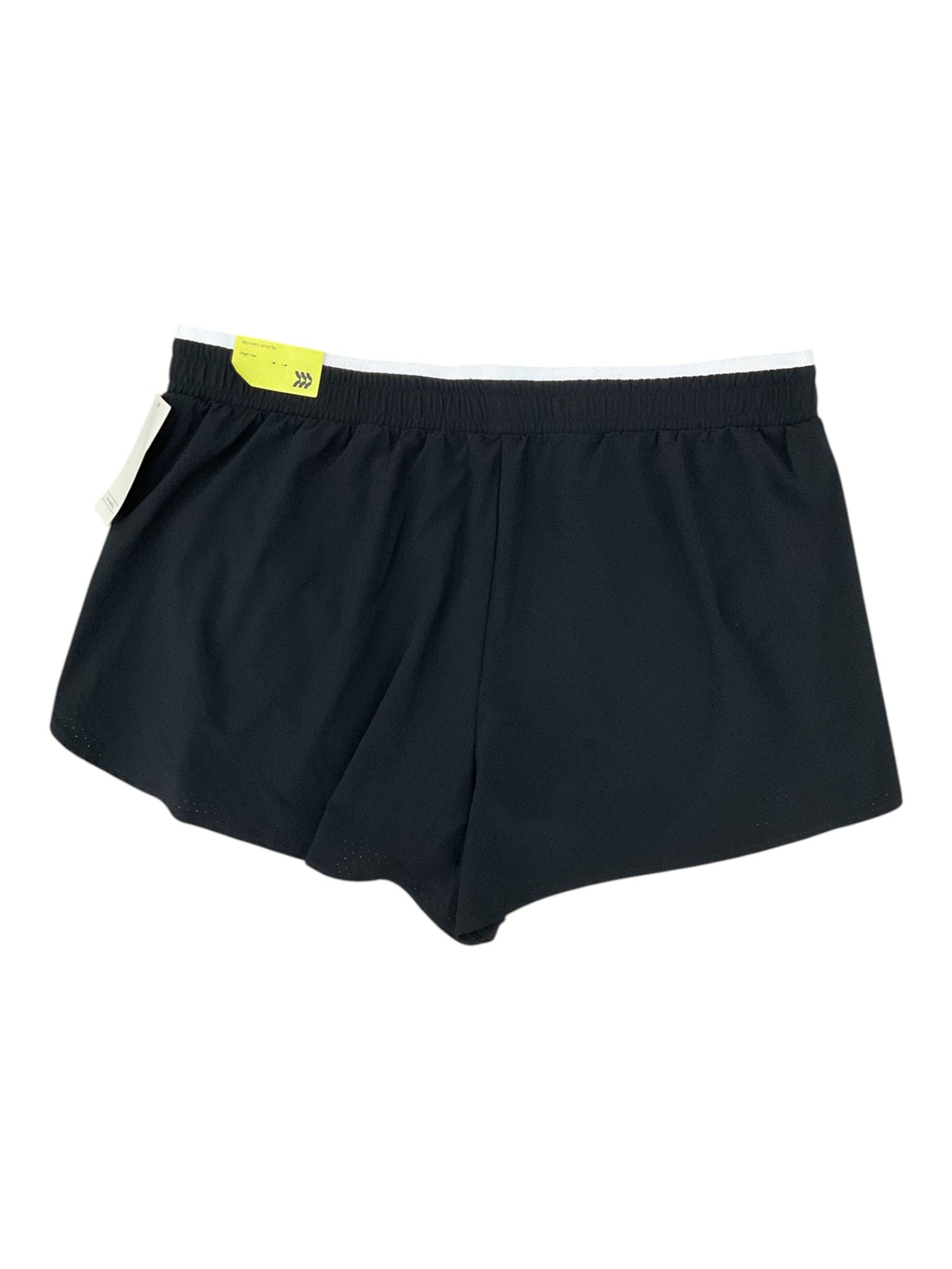 Short XXL (All in motion)