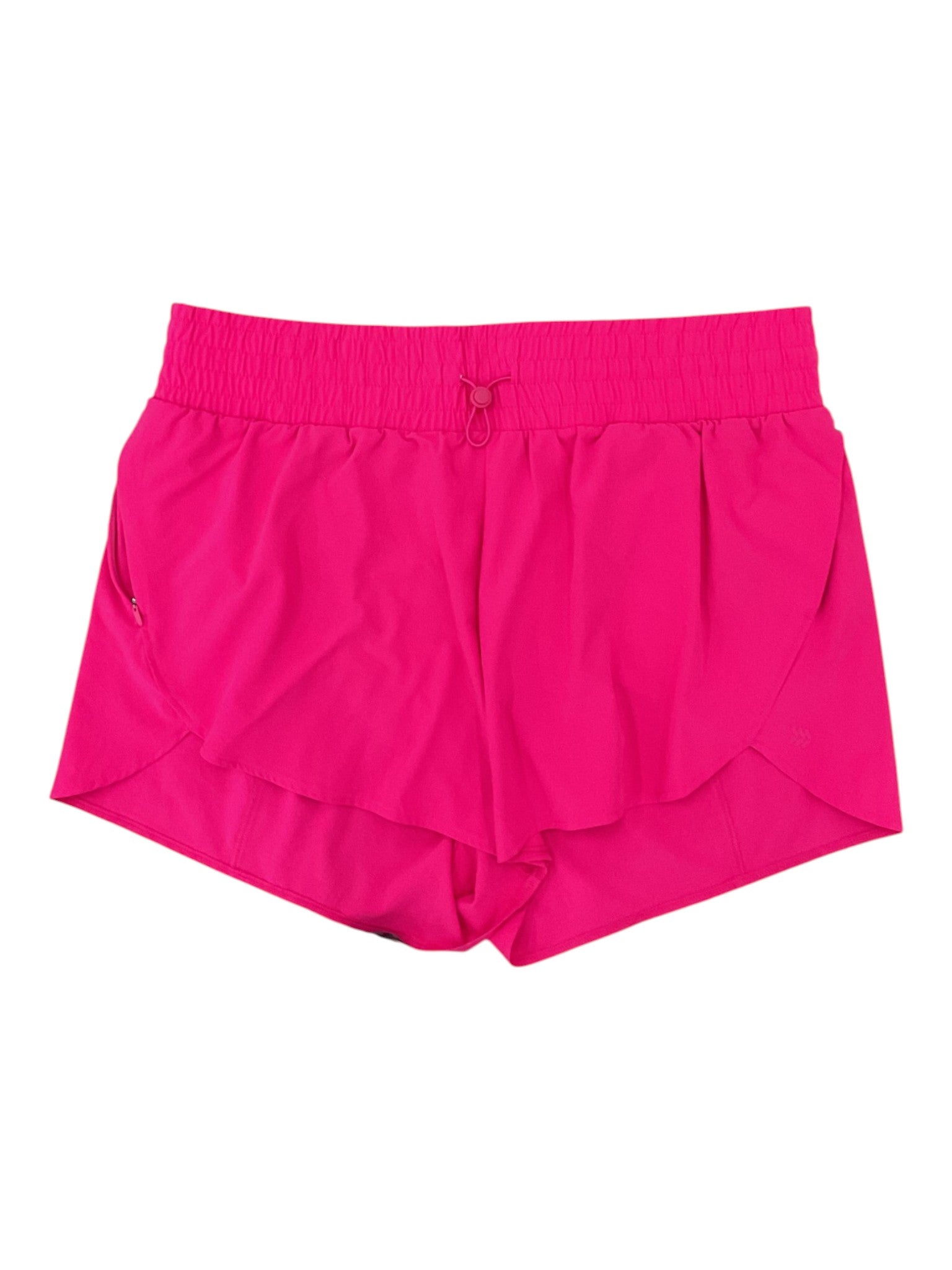 Short XL (all in motion)
