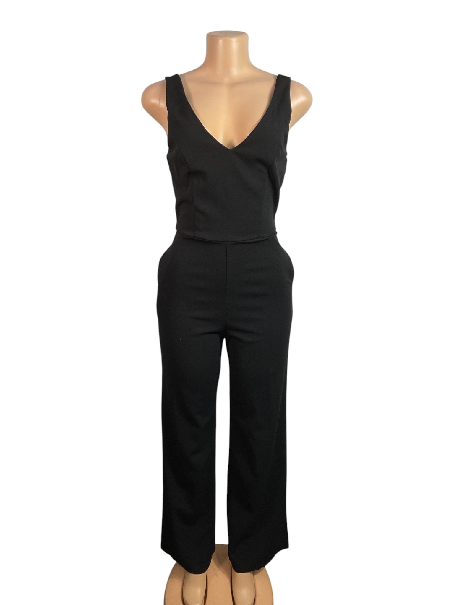 Jumper S (CRYSTAL SKY)